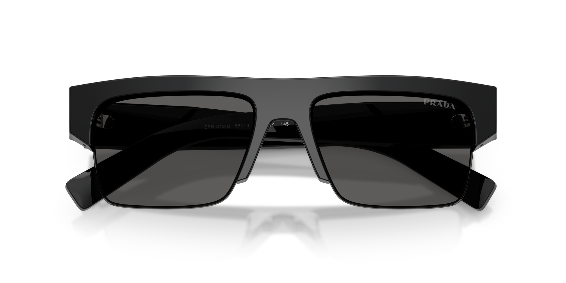 Prada PR D12SU 16K20Z