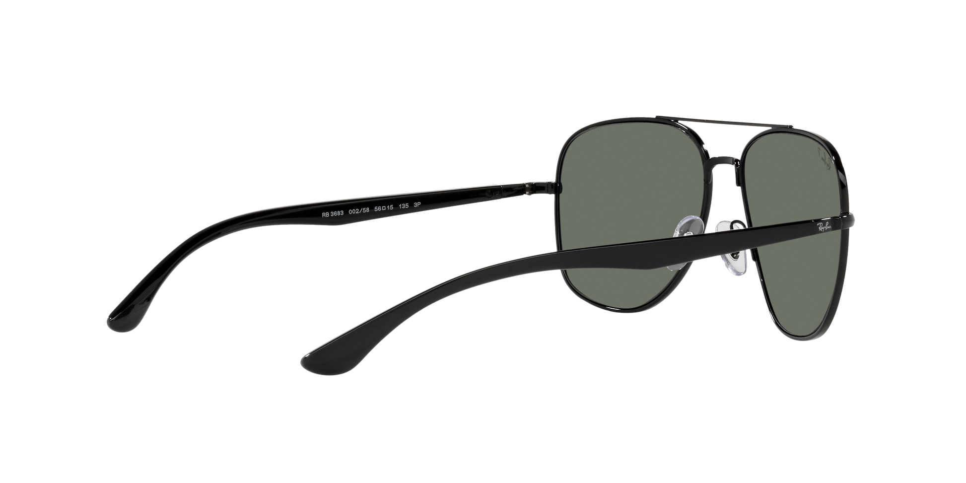 Ray-Ban RB3683 002/58