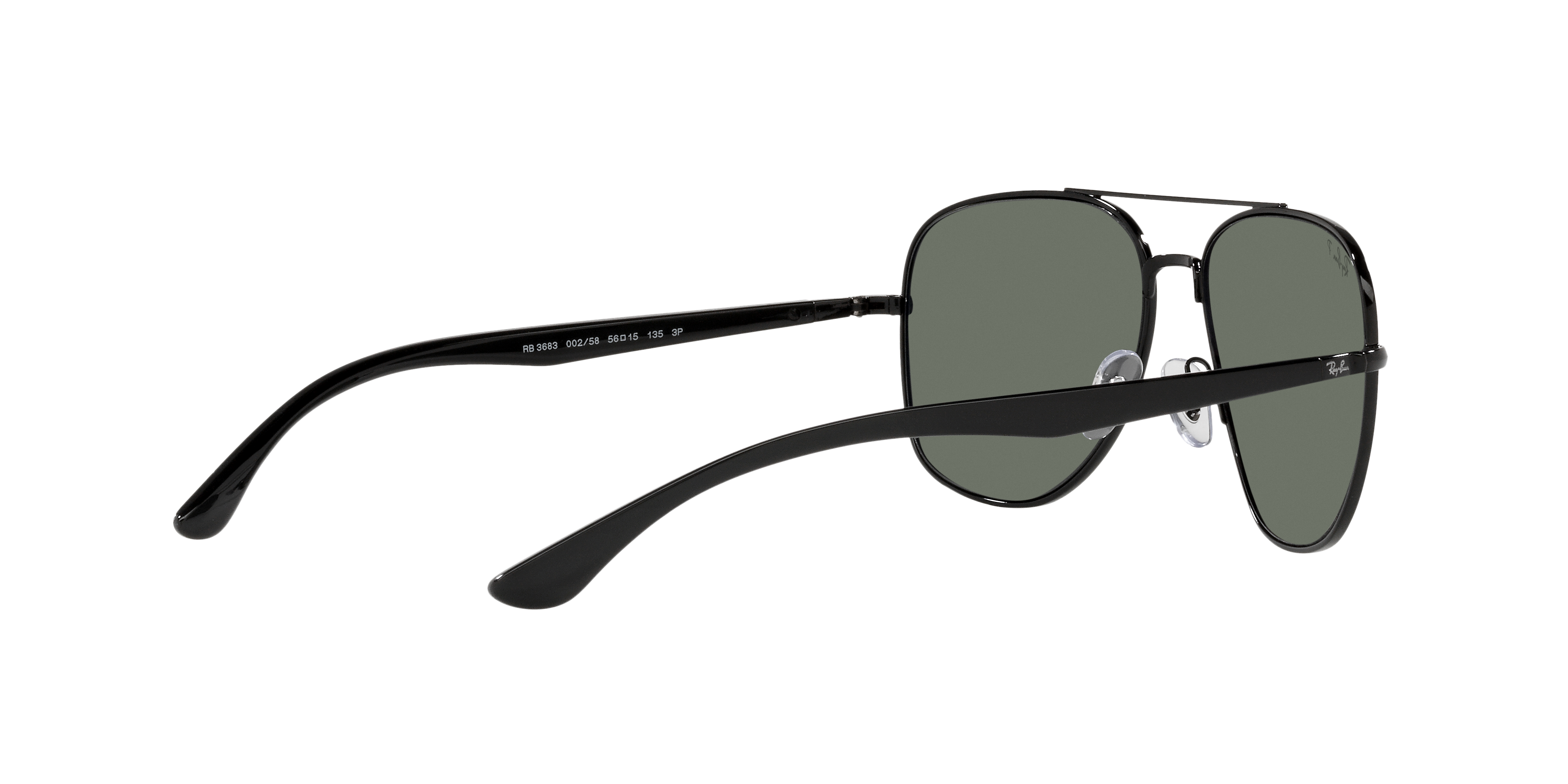 Ray-Ban RB3683 002/58