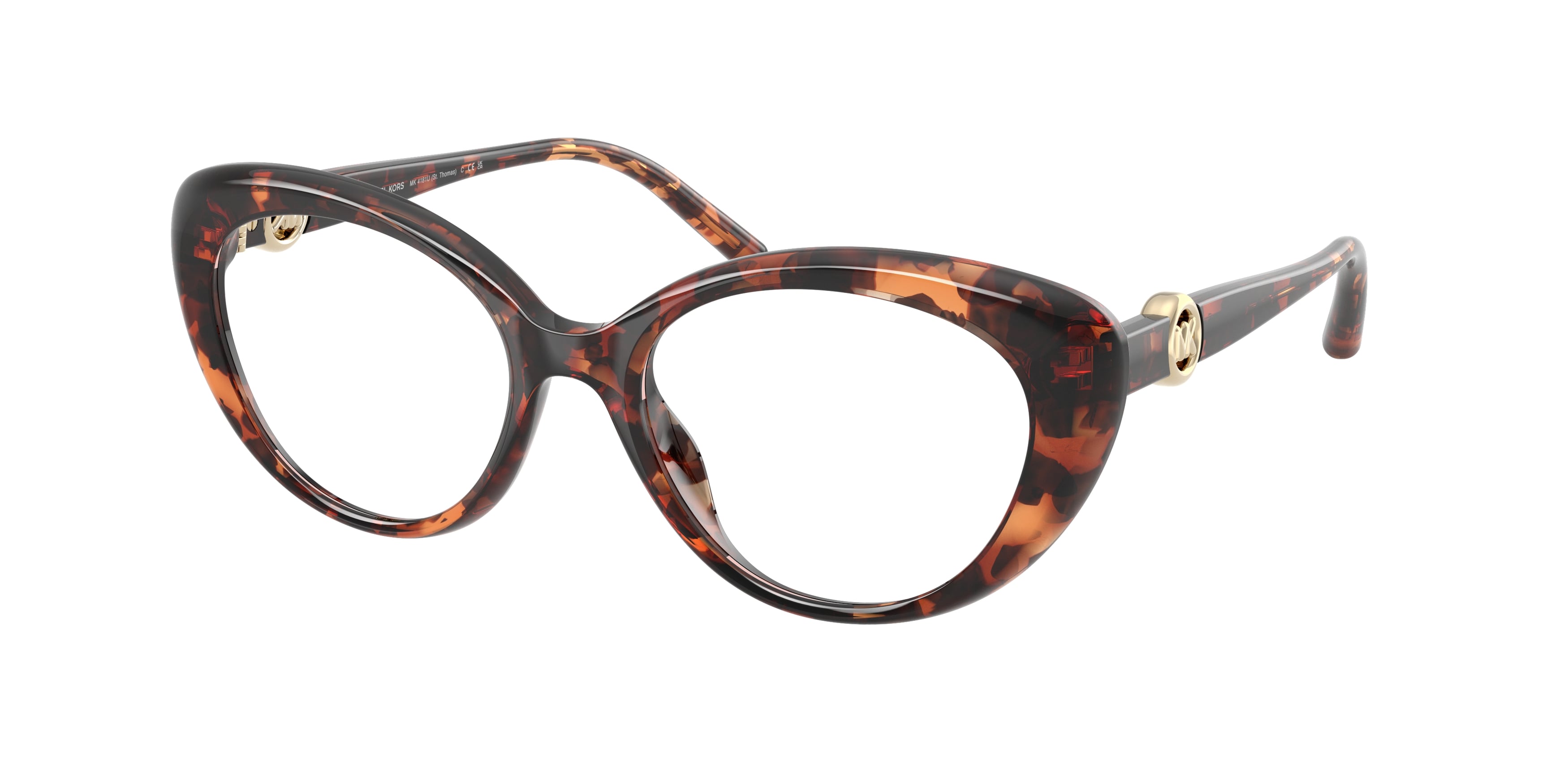 Michael Kors MK4181U ST. THOMAS 4031