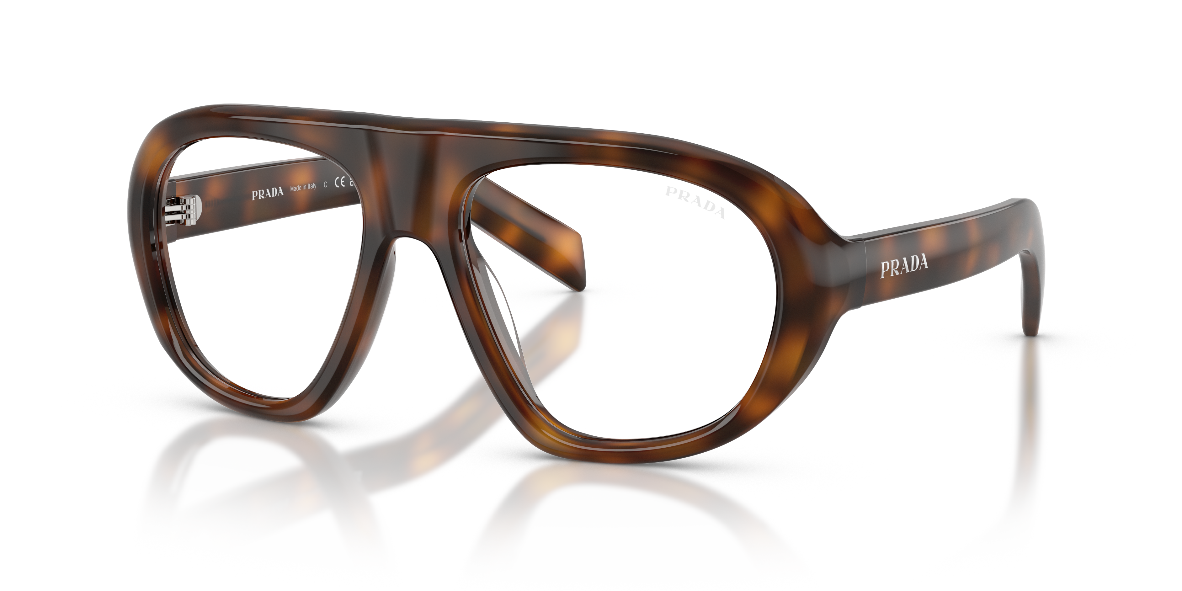 Prada PR C05S 20D08N