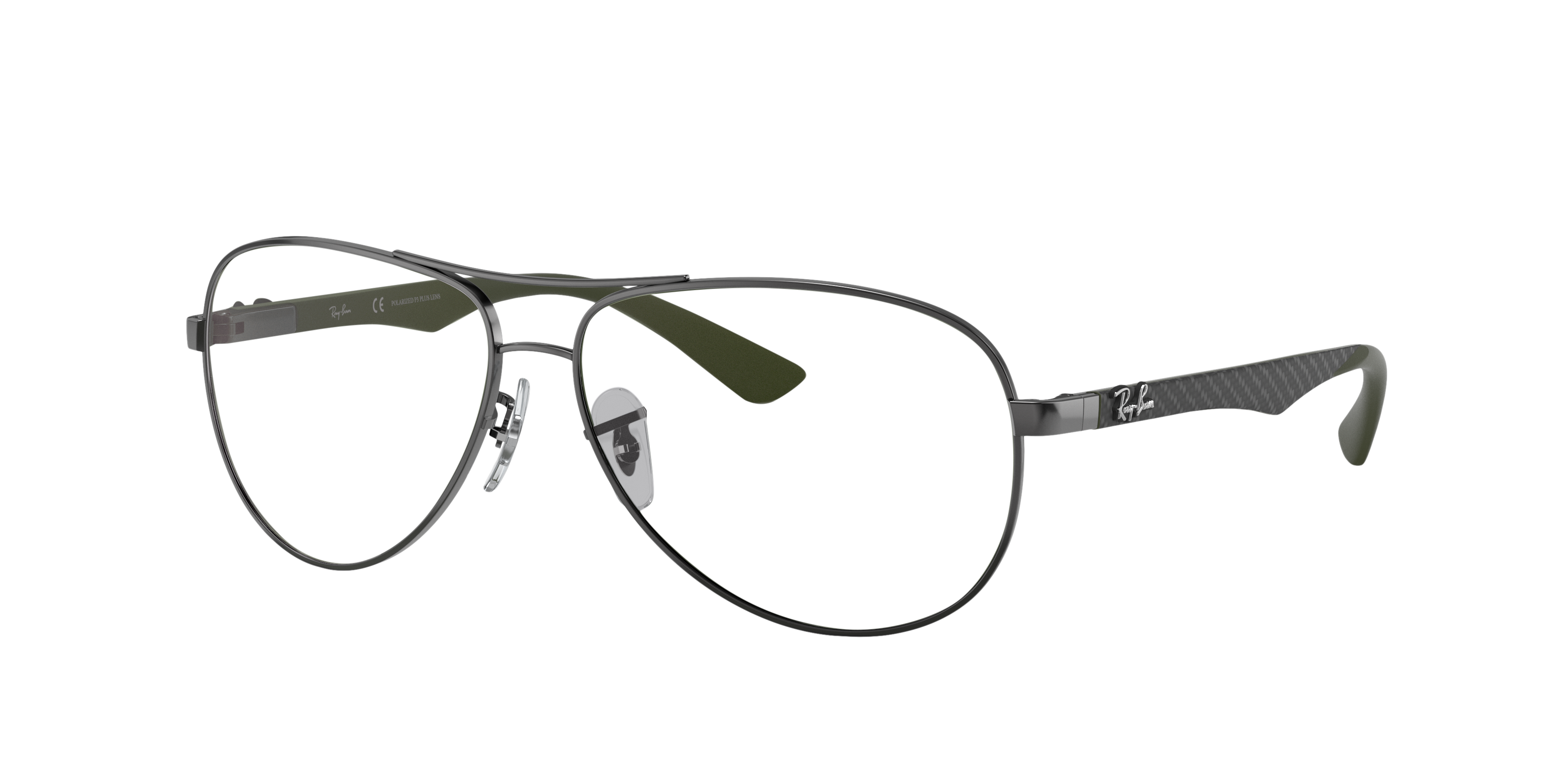 Ray-Ban RB8313 CARBON FIBRE 004/N5