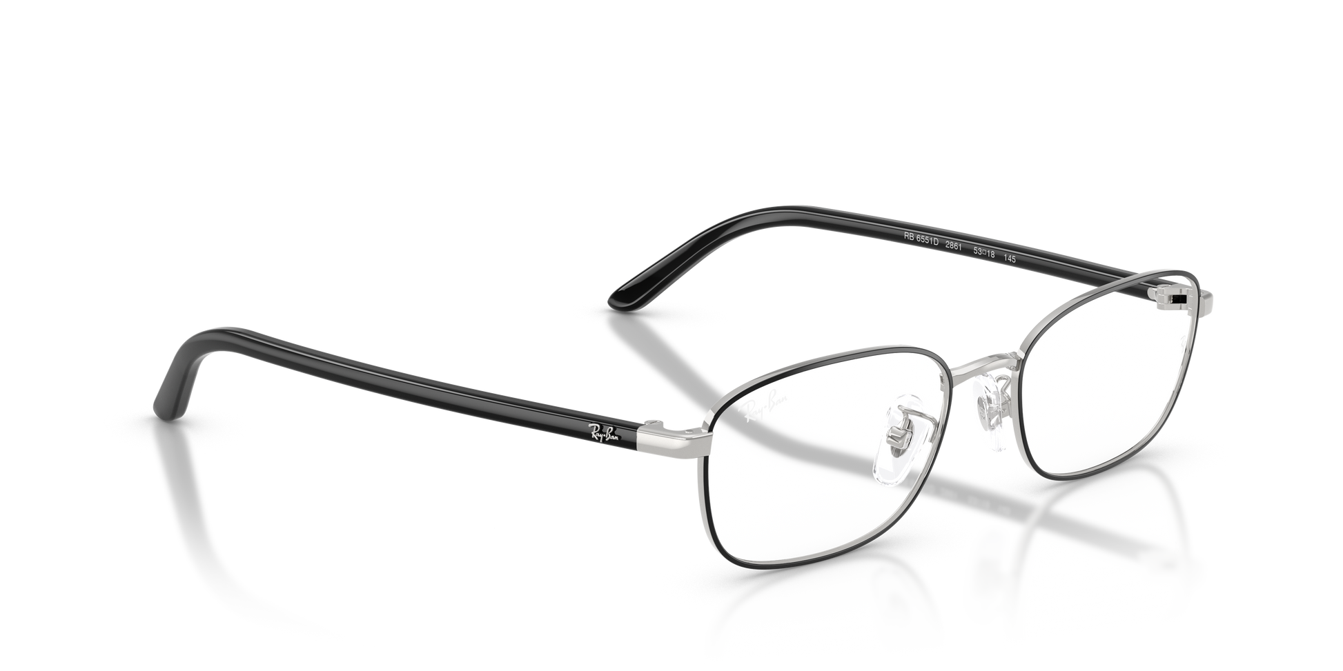 Ray-Ban RX6551D 2861