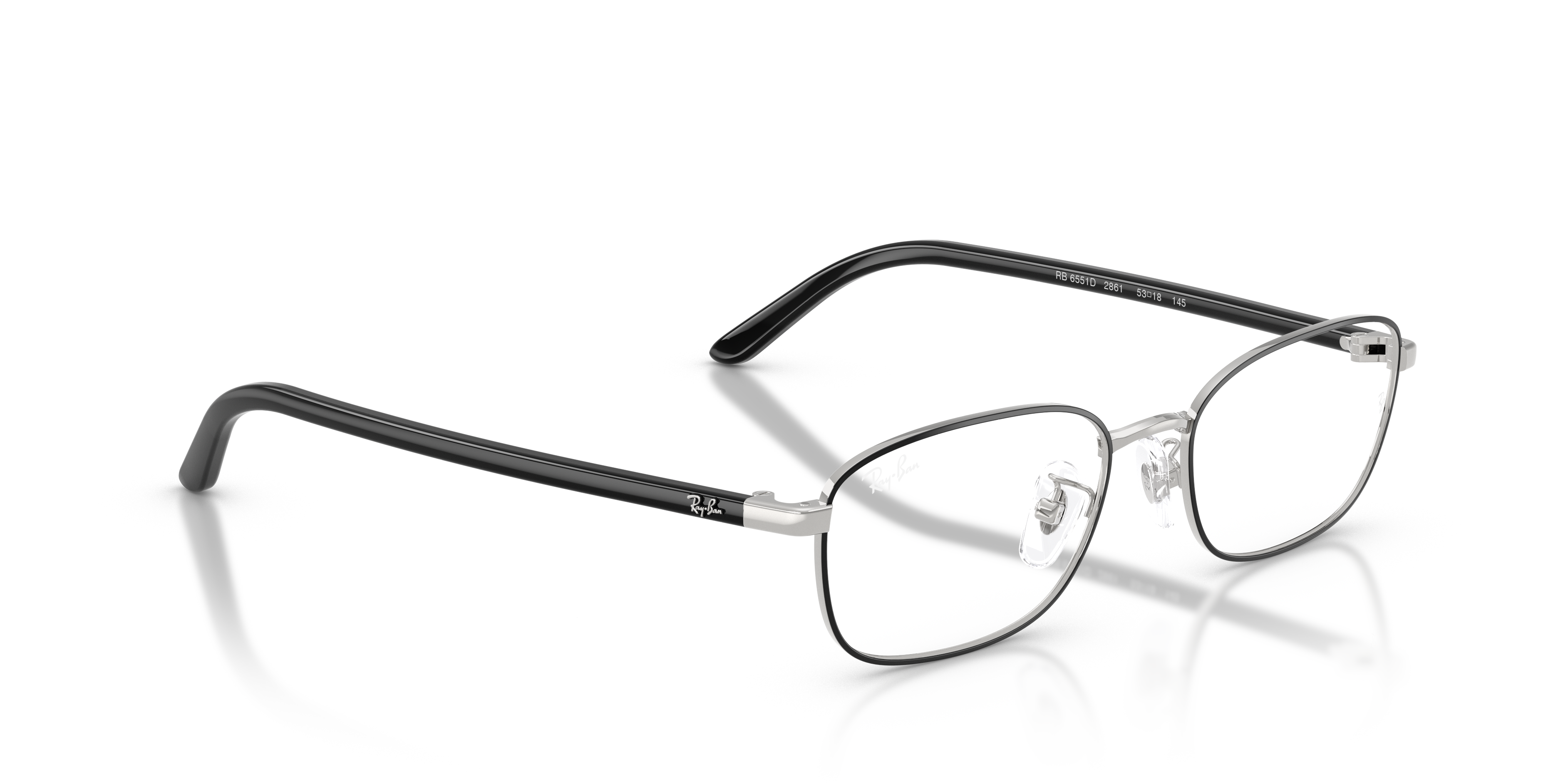 Ray-Ban RX6551D 2861