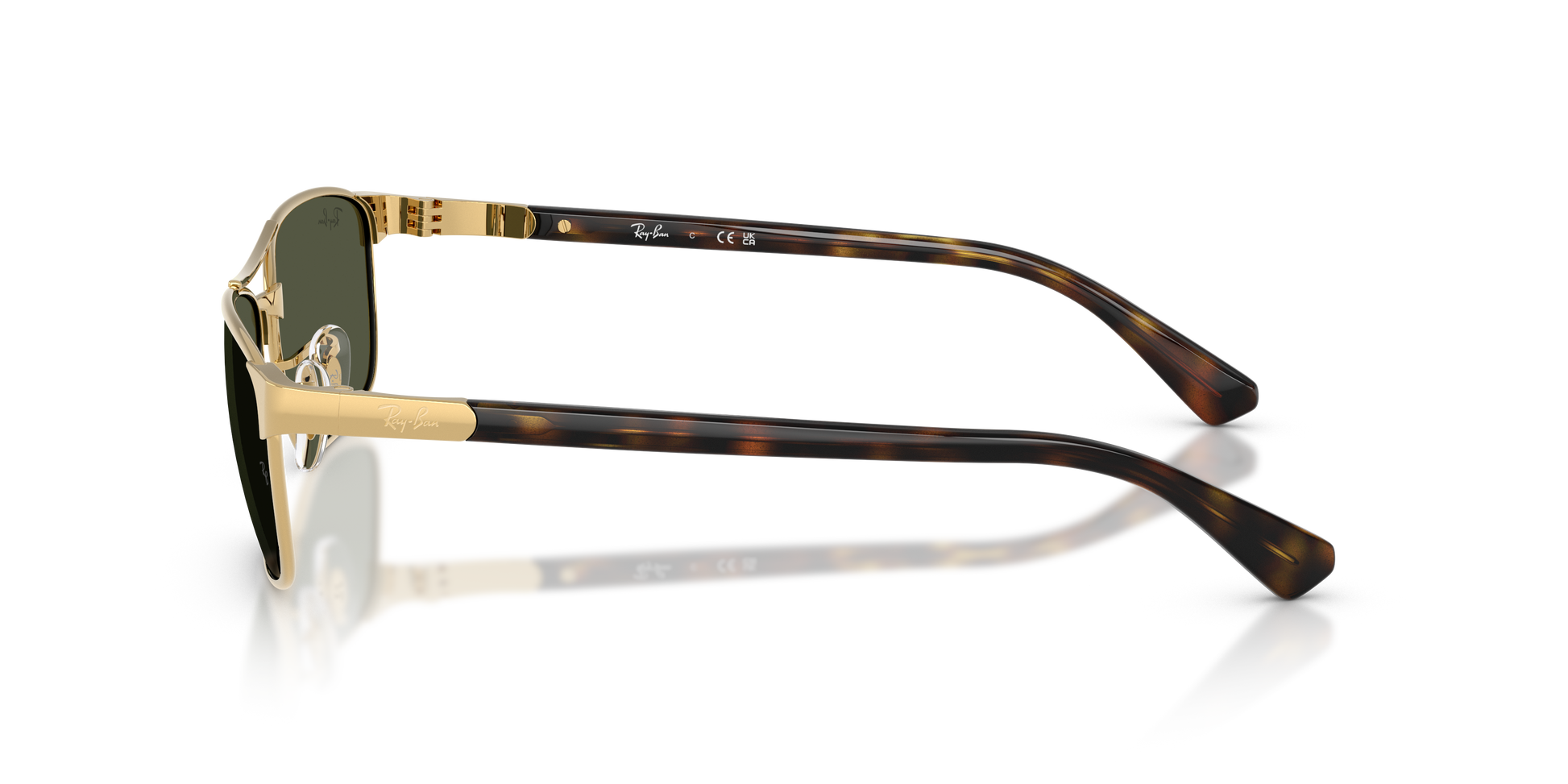 Ray-Ban RB3778 001/31