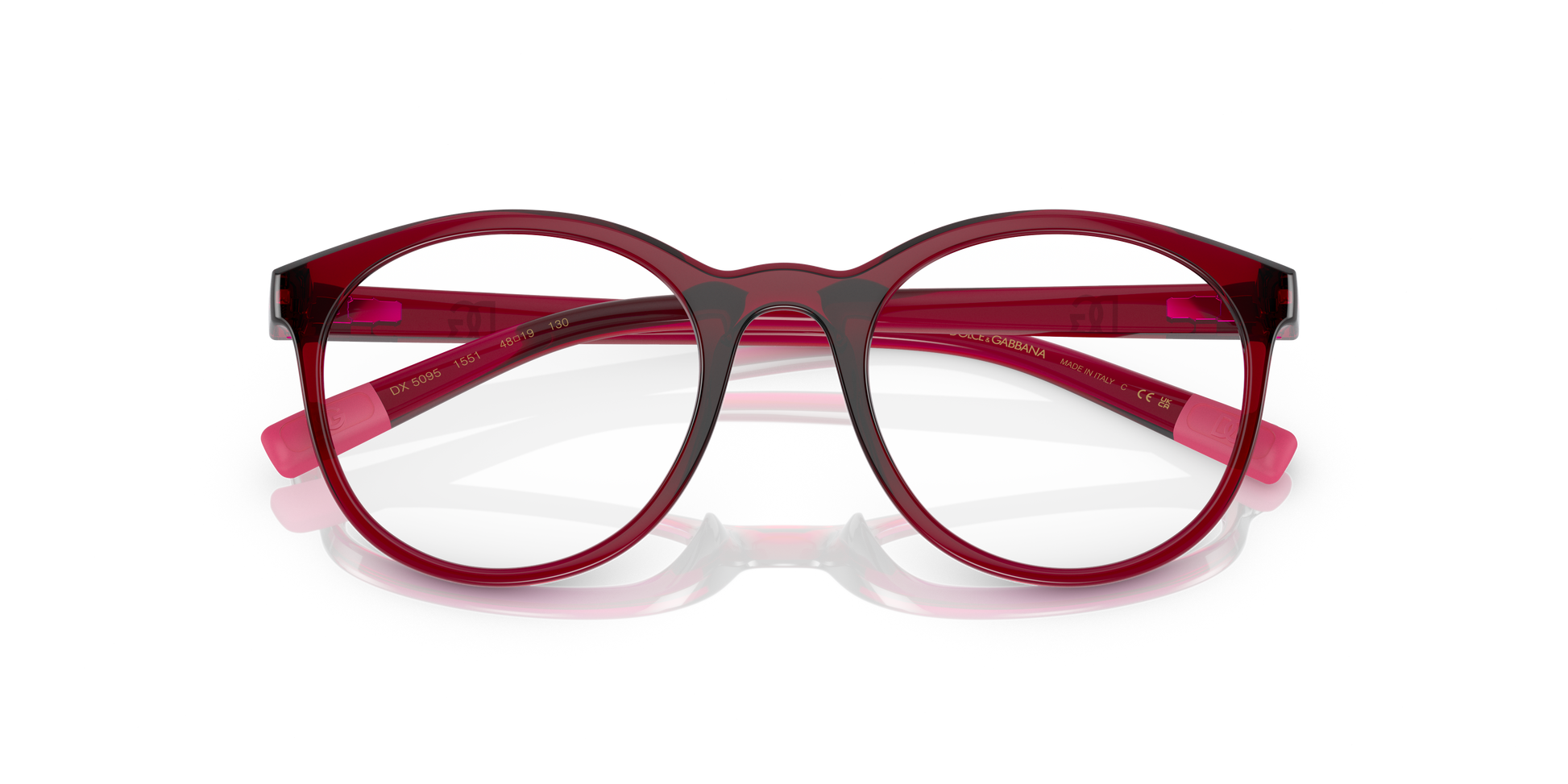 Dolce & Gabbana DX5095 1551
