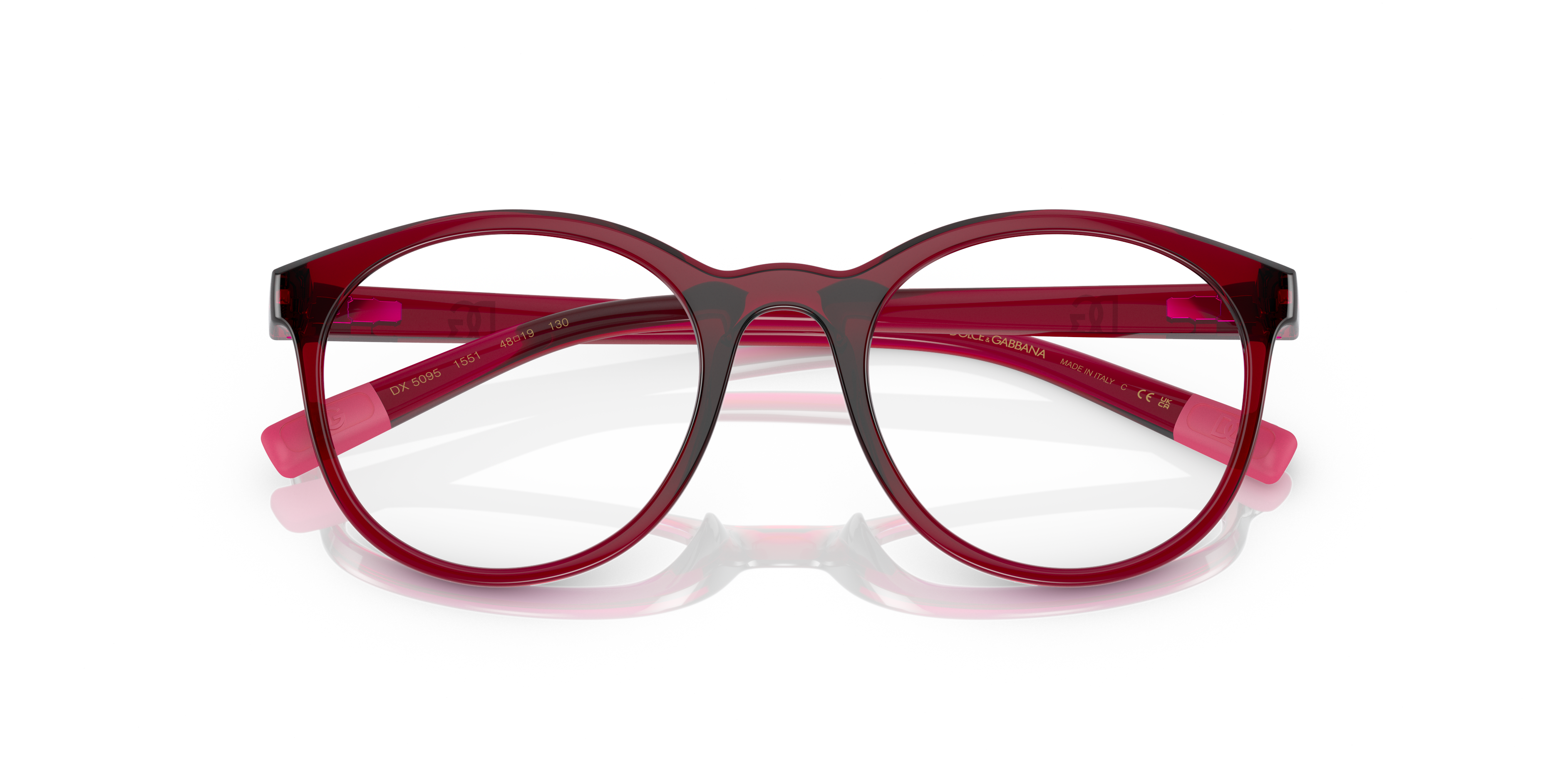 Dolce & Gabbana DX5095 1551