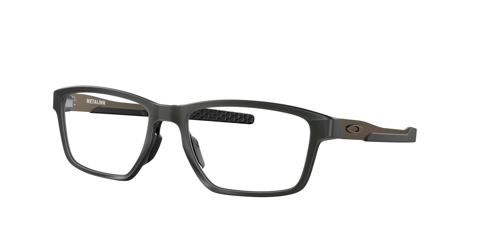 Oakley OX8153 METALINK 815303