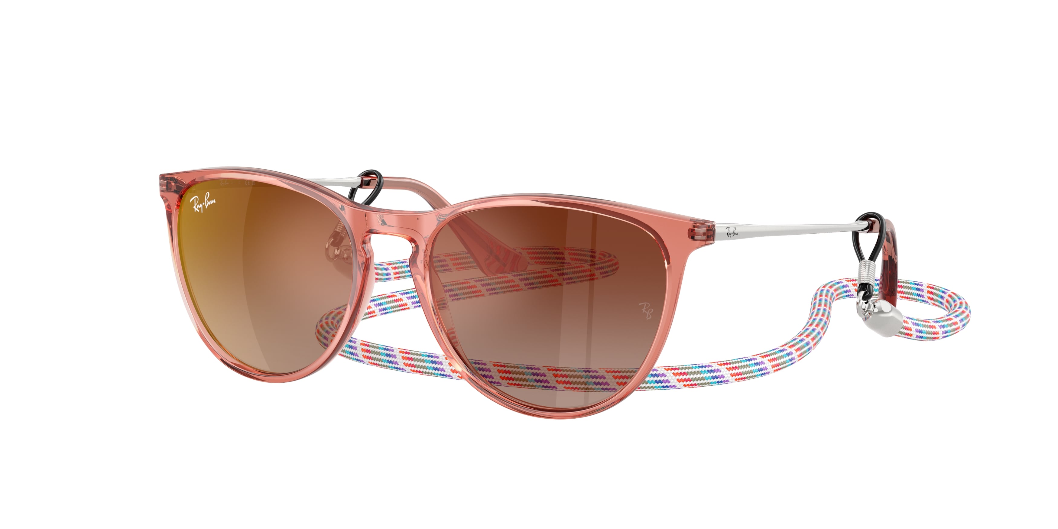 Ray-Ban RJ9060S JUNIOR ERIKA 7225S0