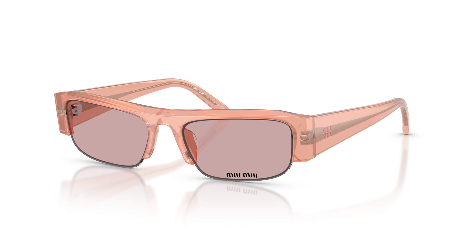 Miu Miu MU B07S 20I60V