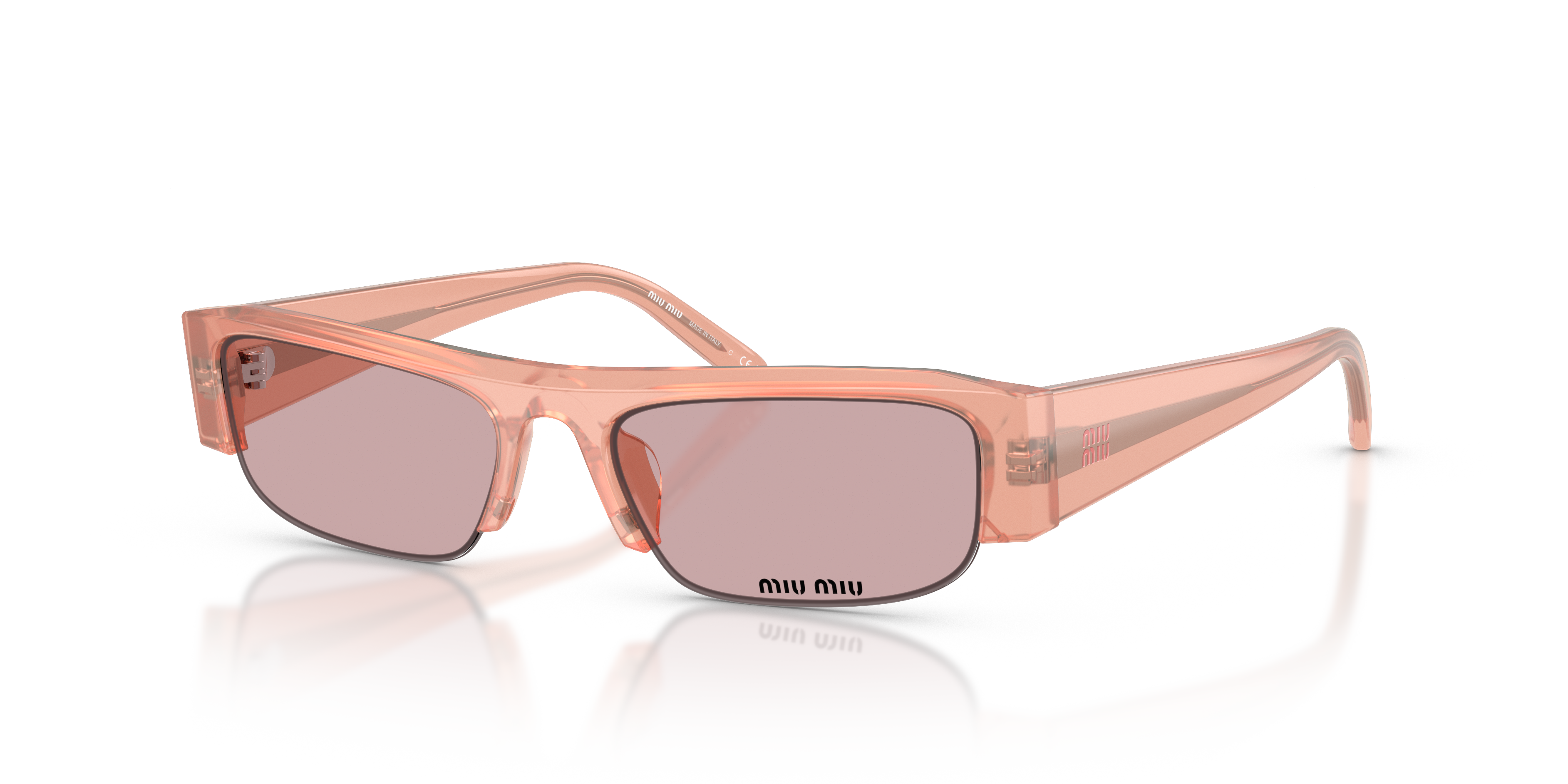 Miu Miu MU B07S 20I60V