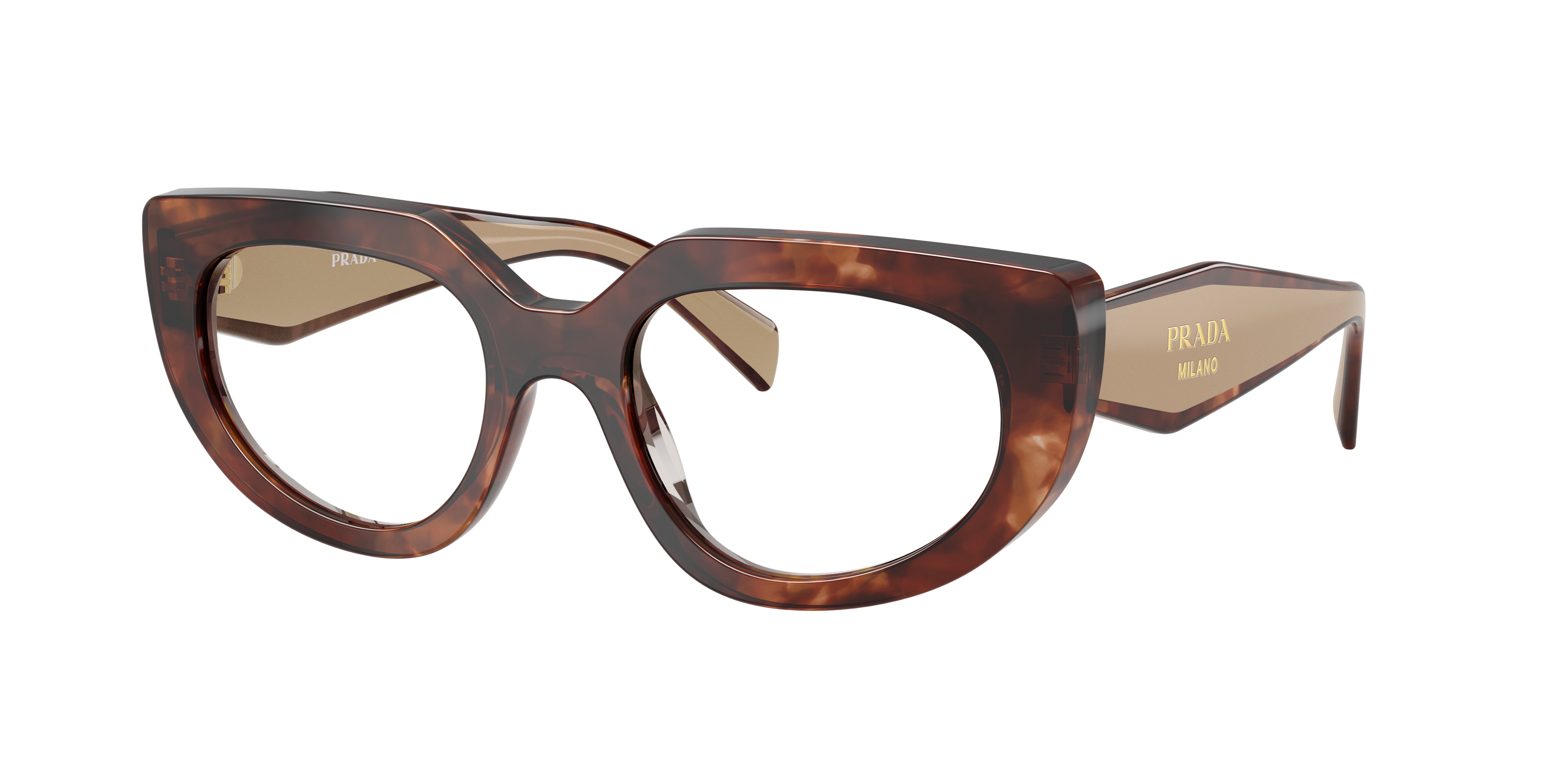 Prada PR D02S 00K10S