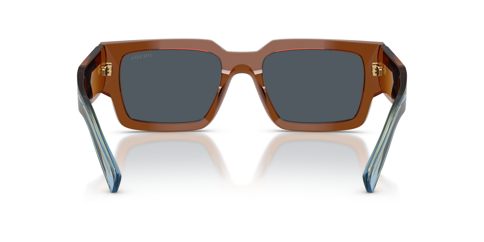 Prada PR B17S 25F70B