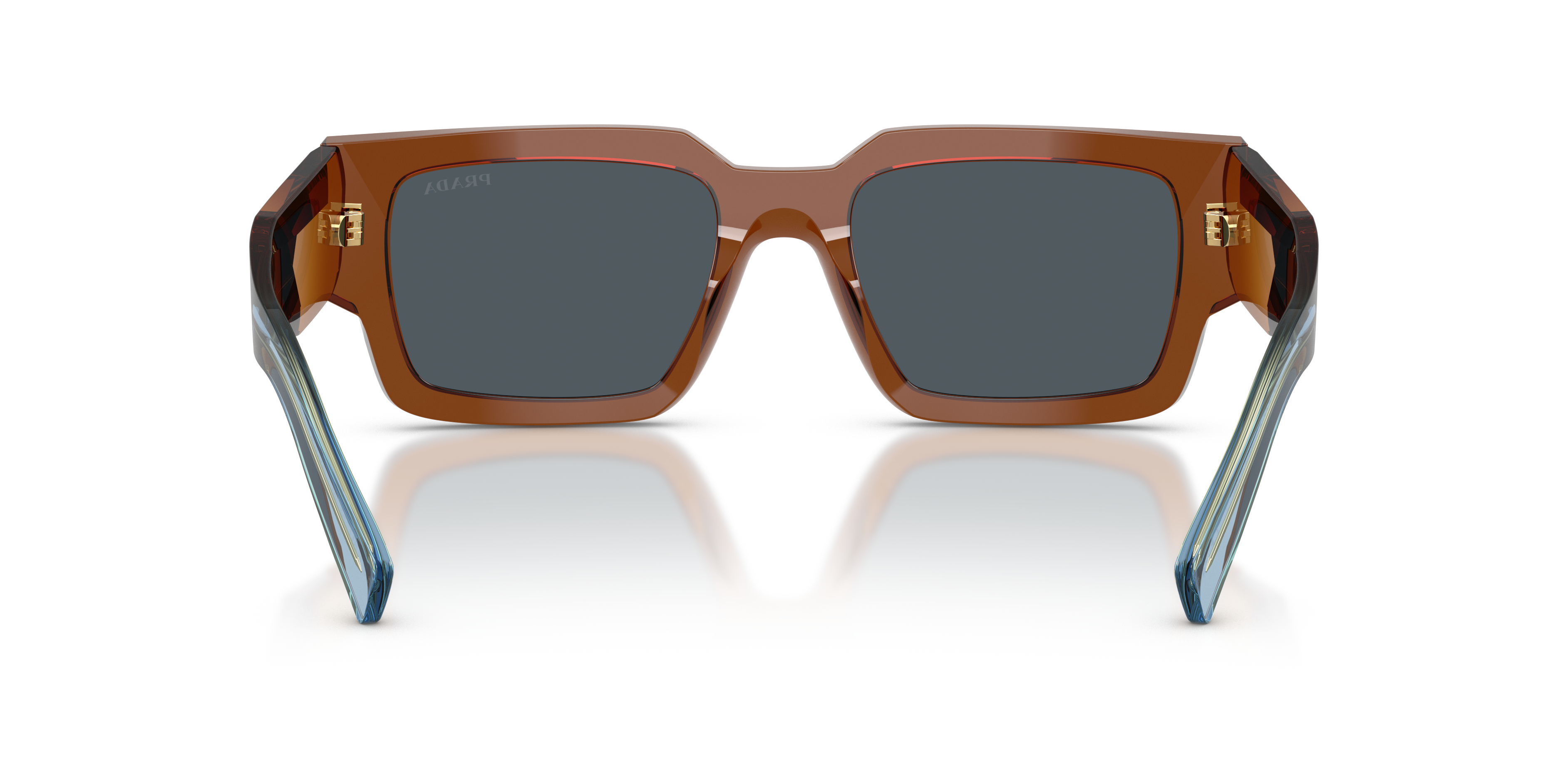 Prada PR B17S 25F70B