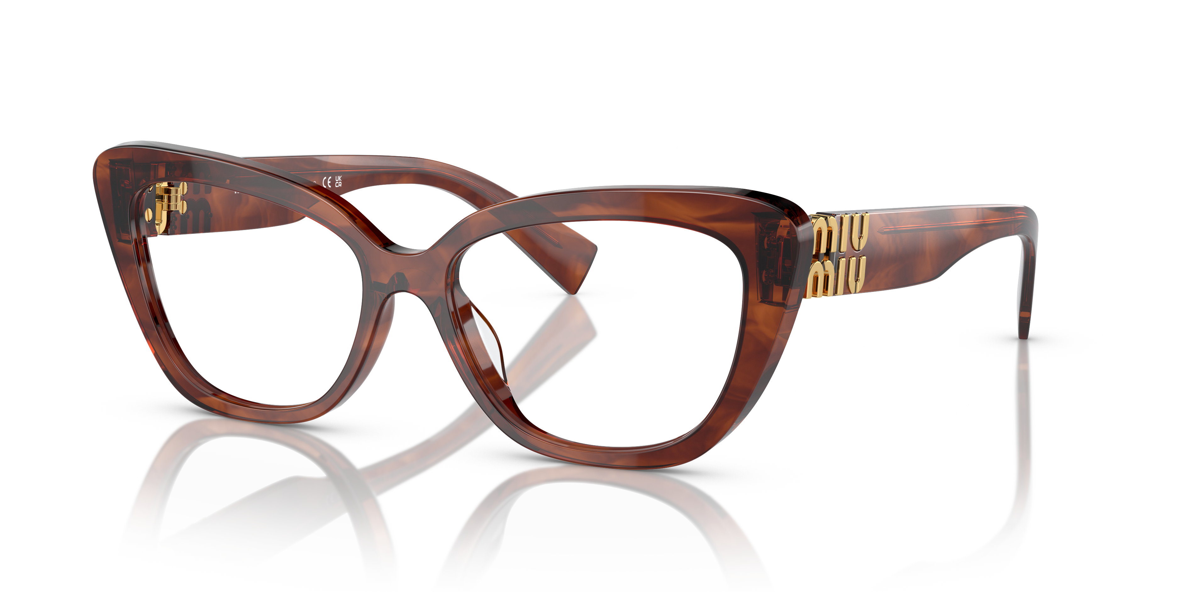 Miu Miu MU 05VV 11Q1O1