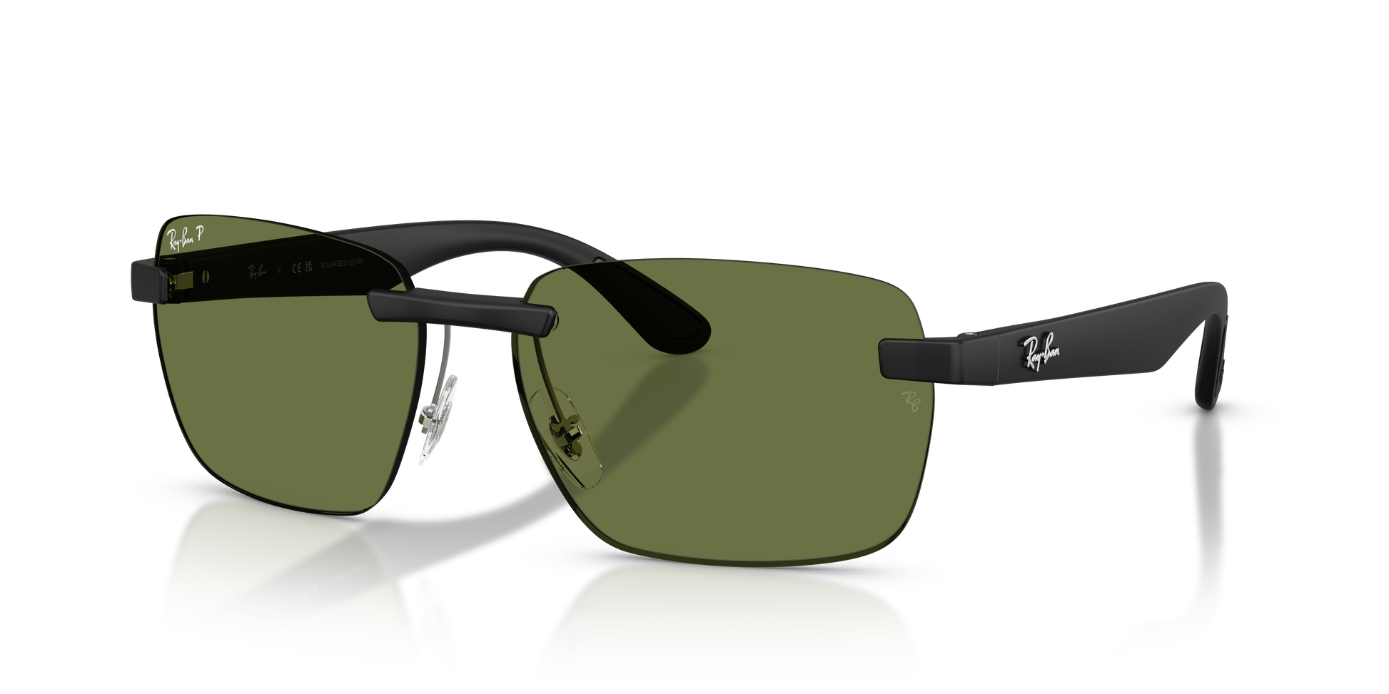 Ray-Ban RB4470CH 601S/2
