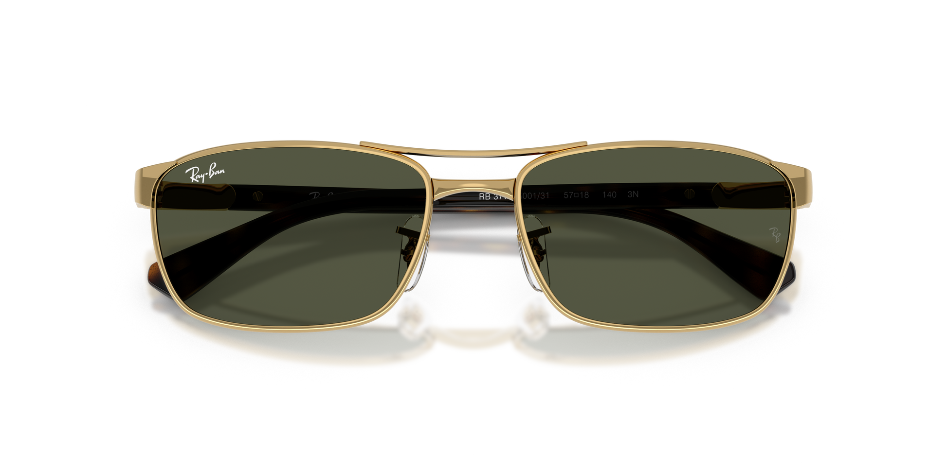 Ray-Ban RB3778 001/31