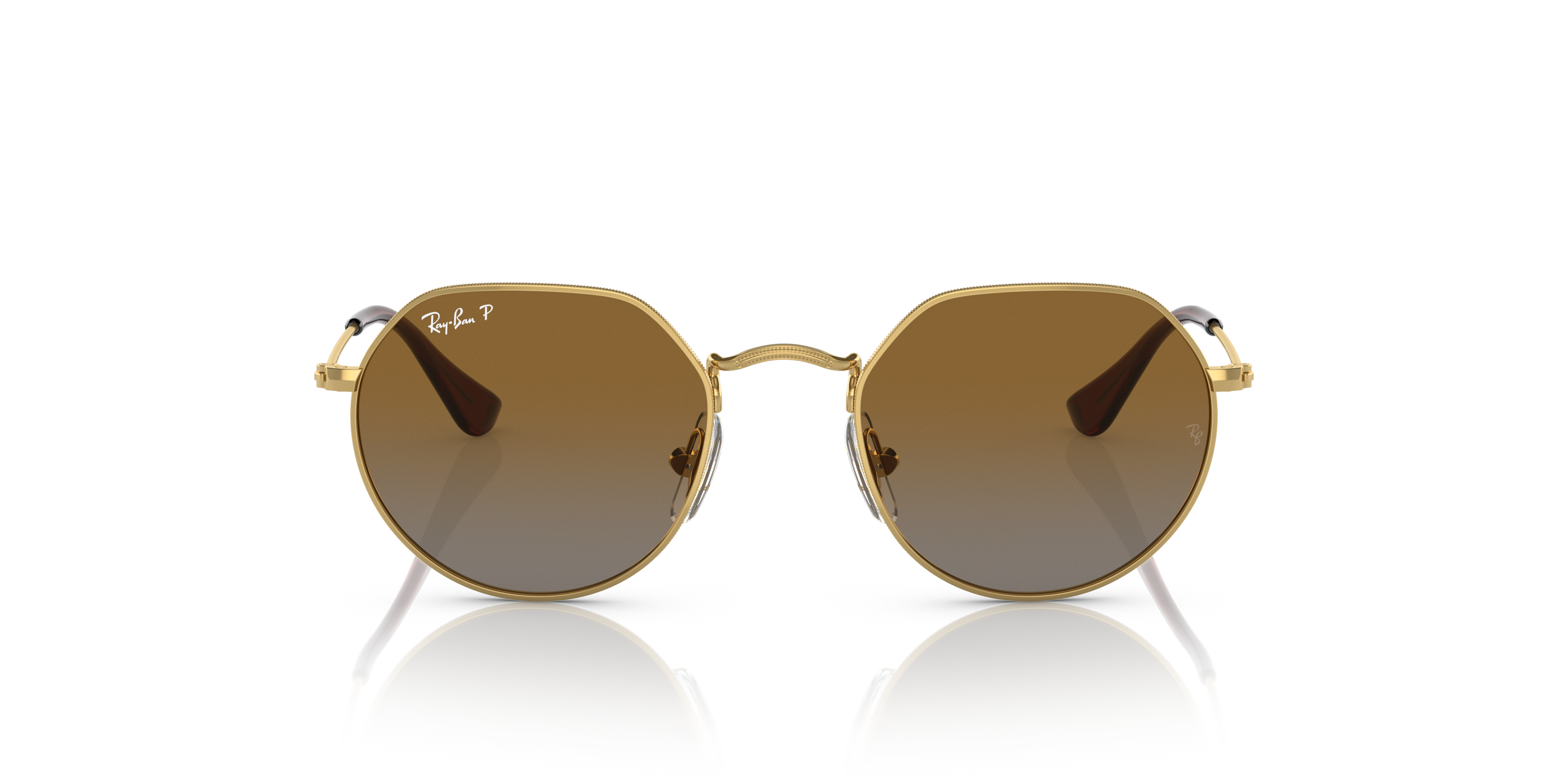 Ray-Ban RJ9565S JUNIOR JACK 223/T5
