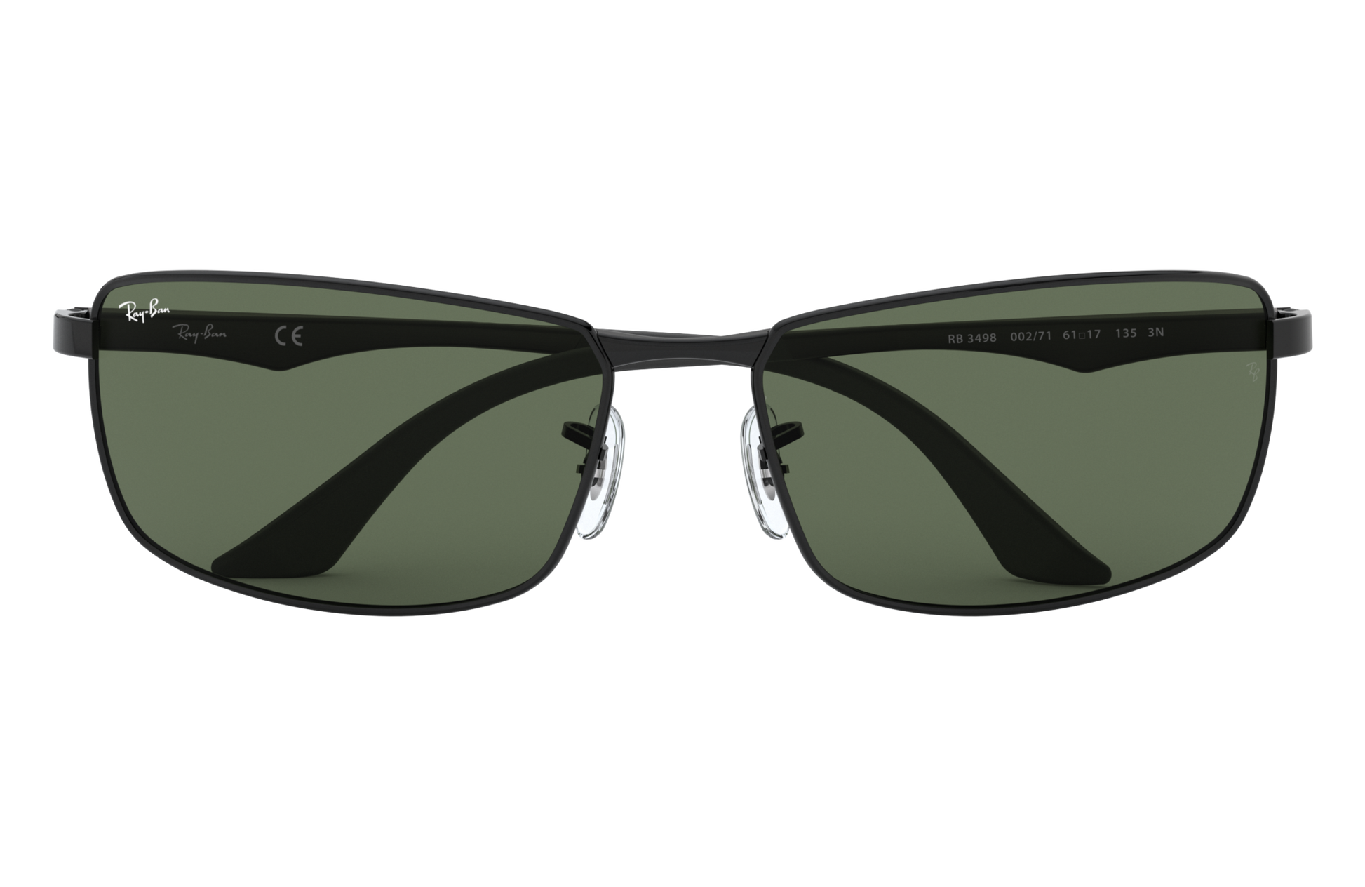 Ray-Ban RB3498 002/71