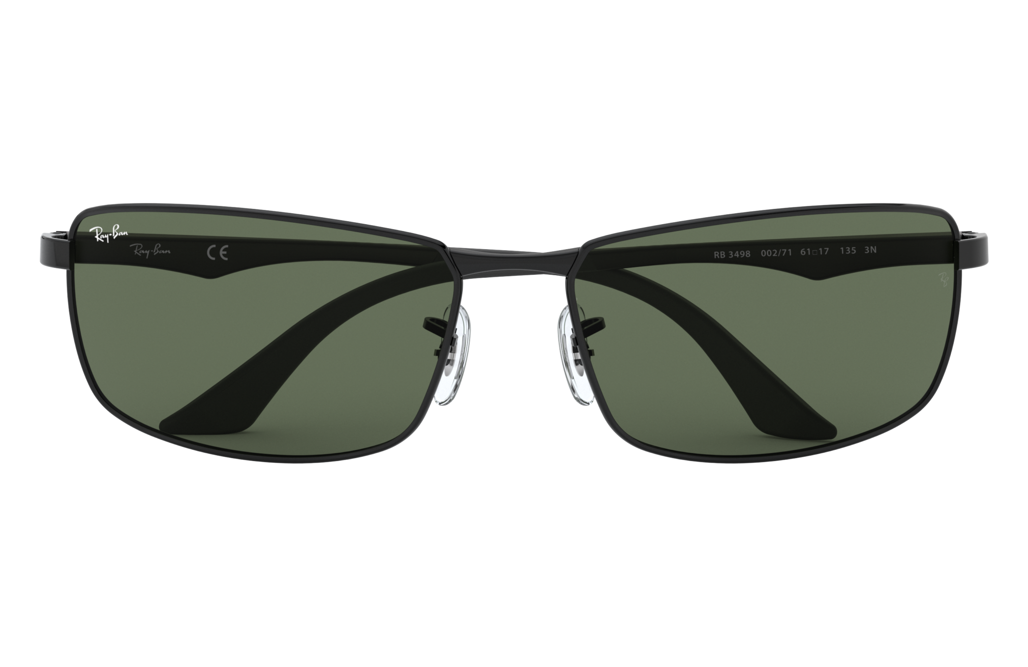 Ray-Ban RB3498 002/71