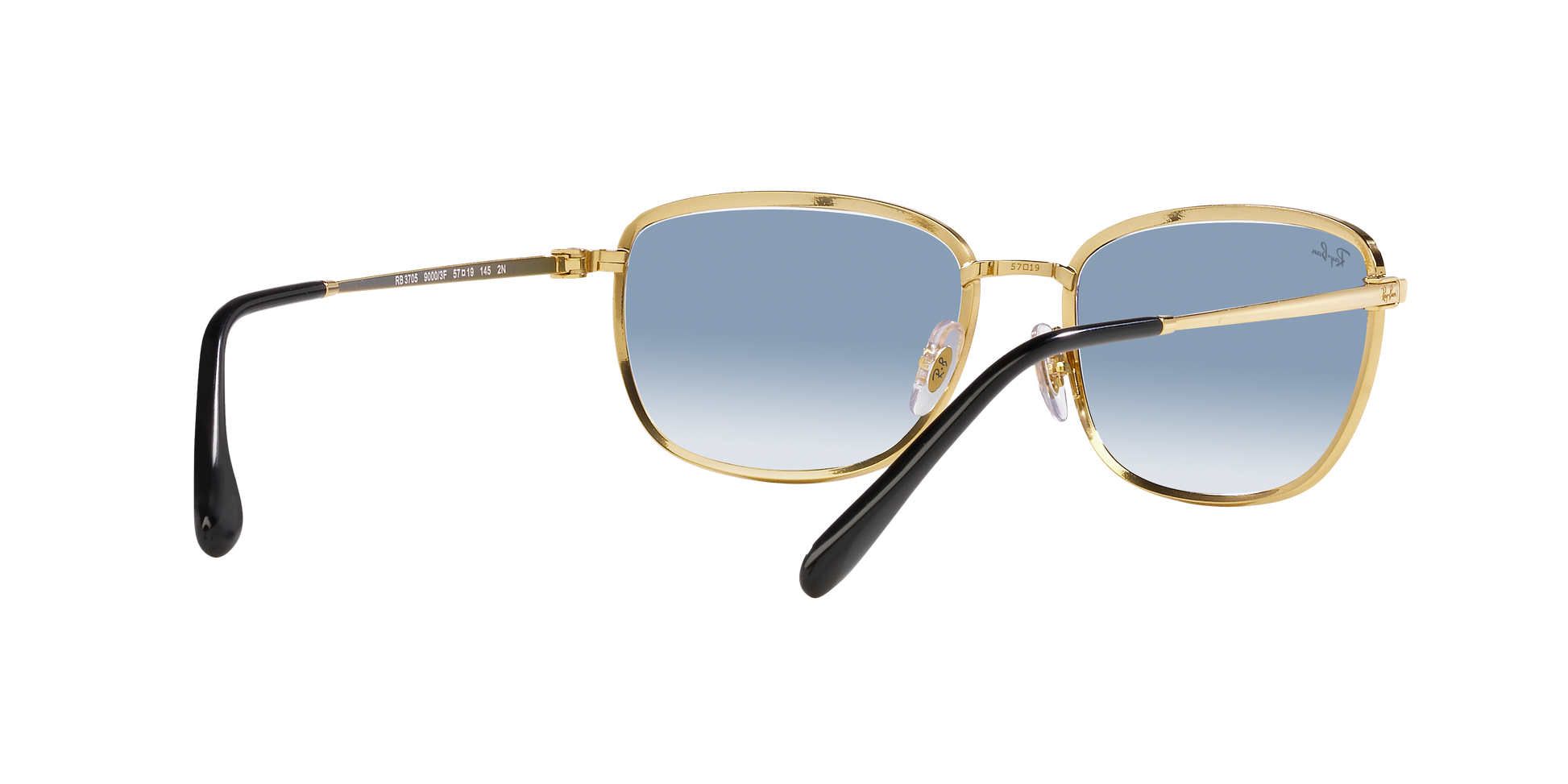 Ray-Ban RB3705 90003F