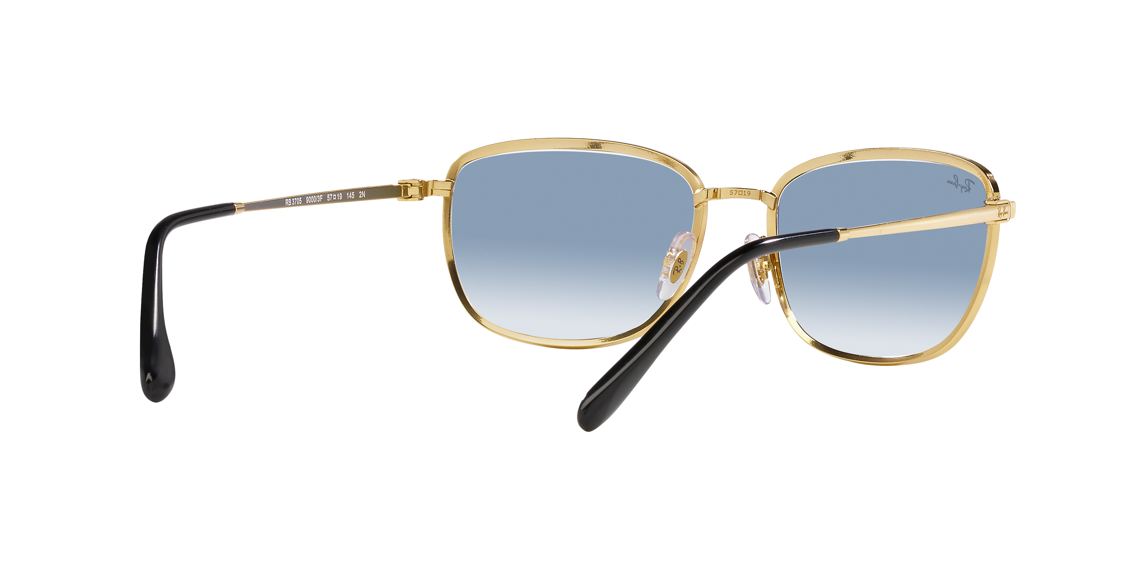 Ray-Ban RB3705 90003F