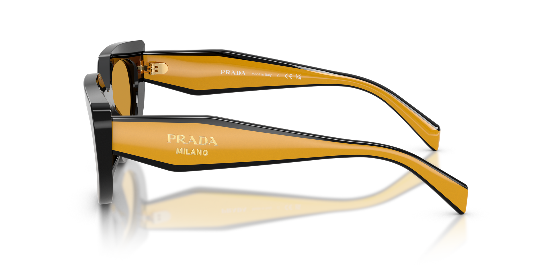 Prada PR D02S 02K50P