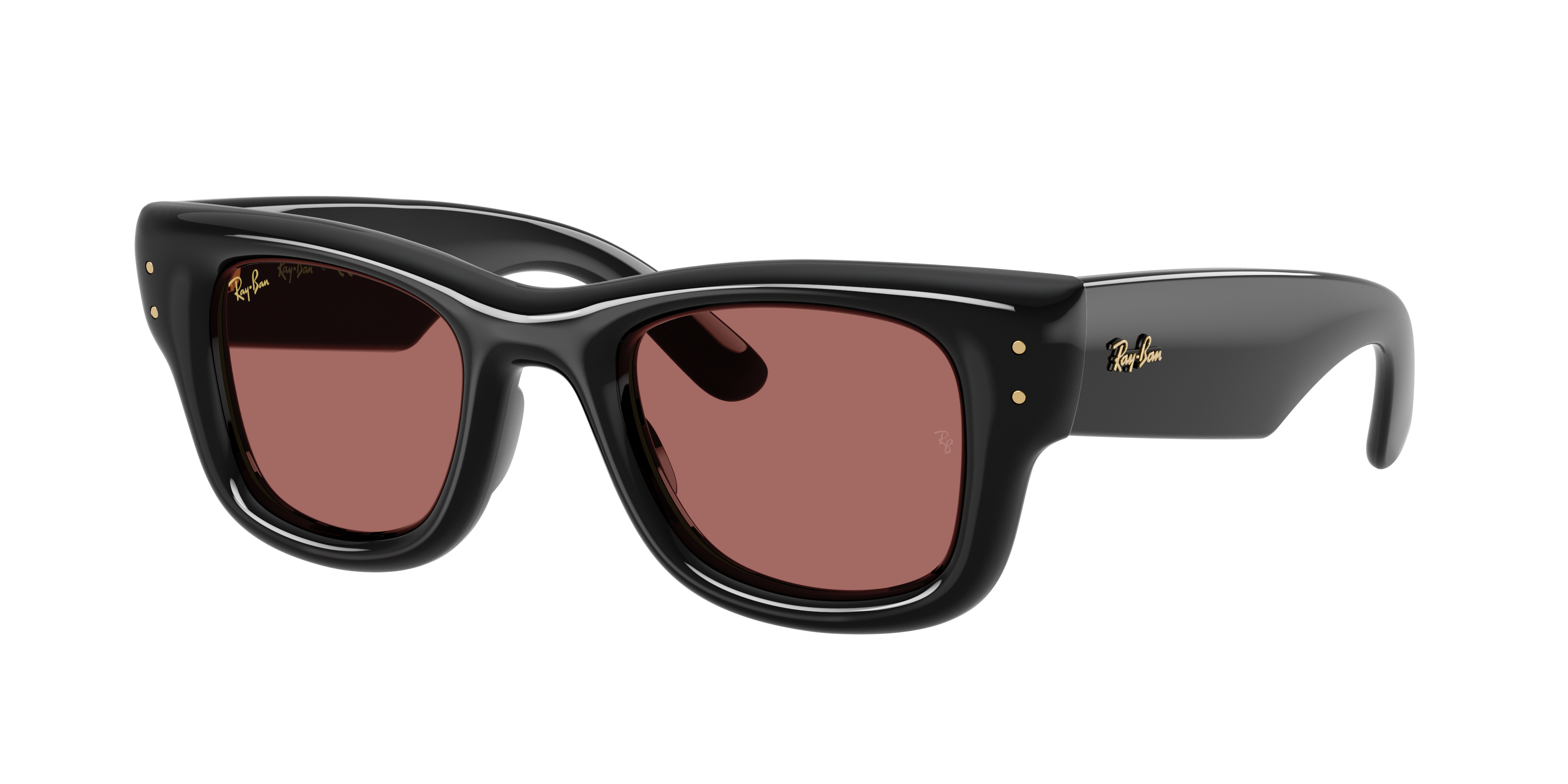 Ray-Ban RB4940 WAYFARER PUFFER 601/69