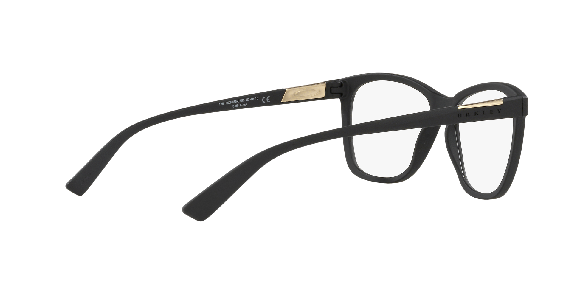 Oakley OX8155 ALIAS 815507