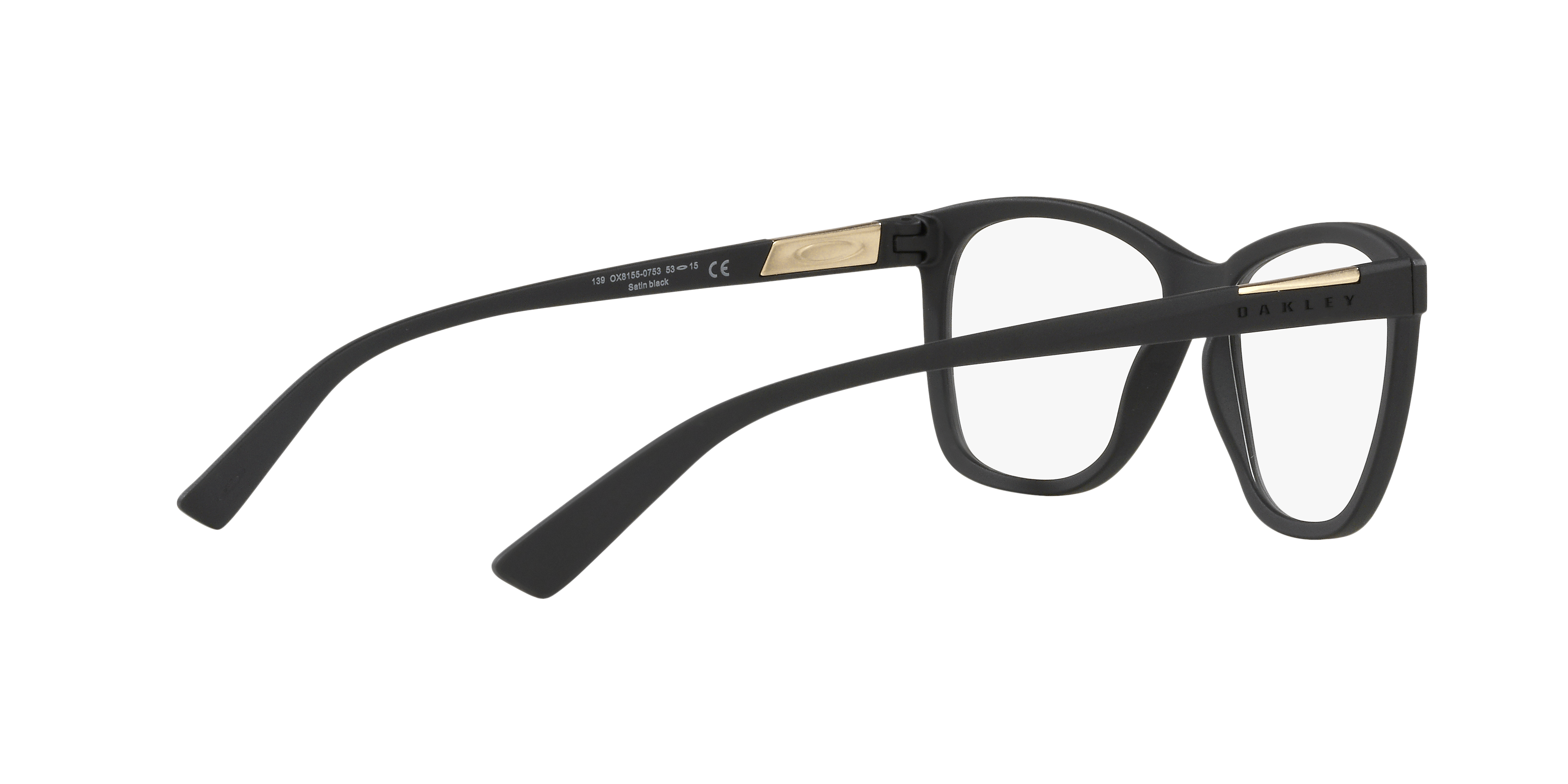 Oakley OX8155 ALIAS 815507