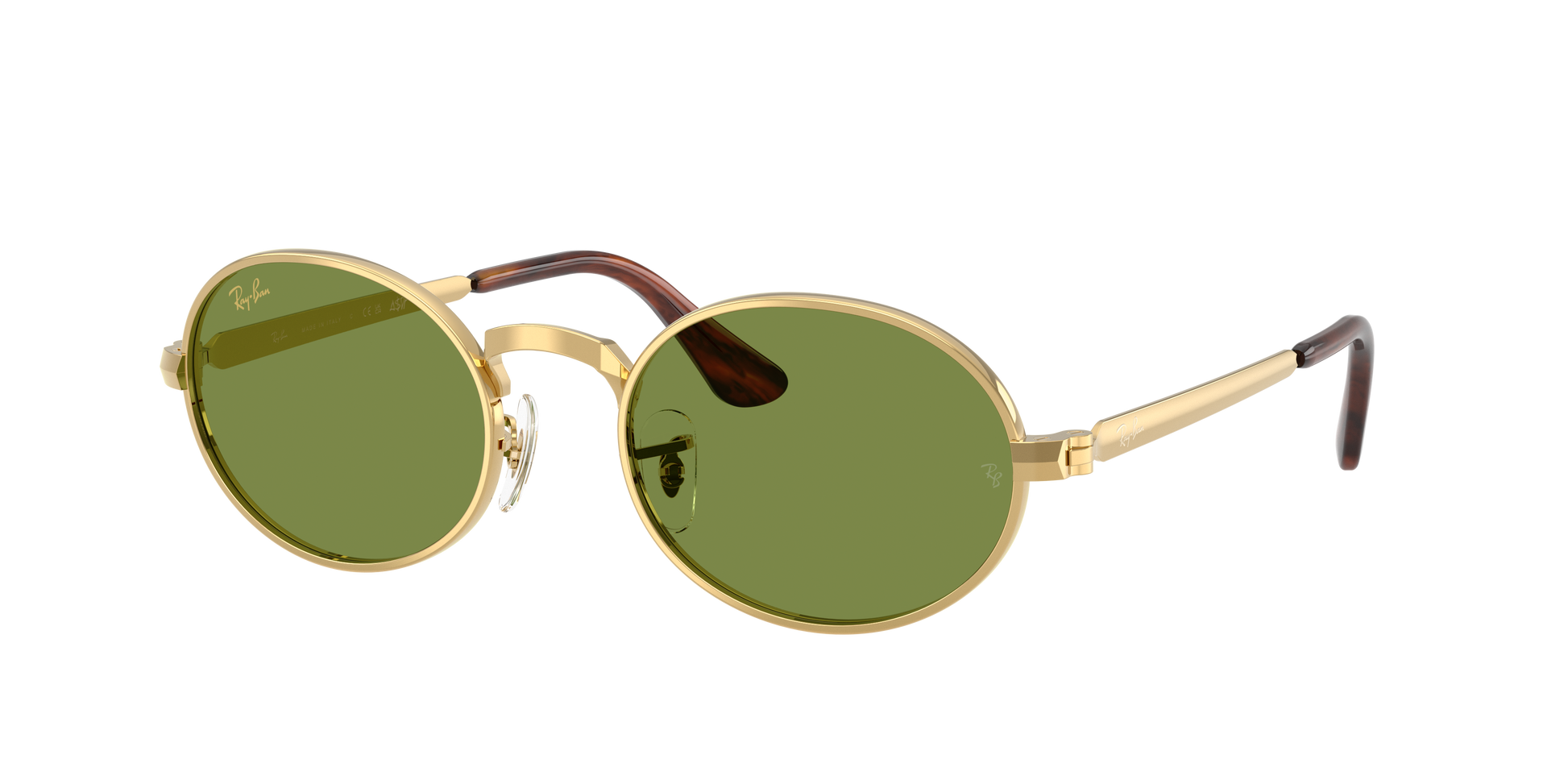 Ray-Ban RB3931 001/4E
