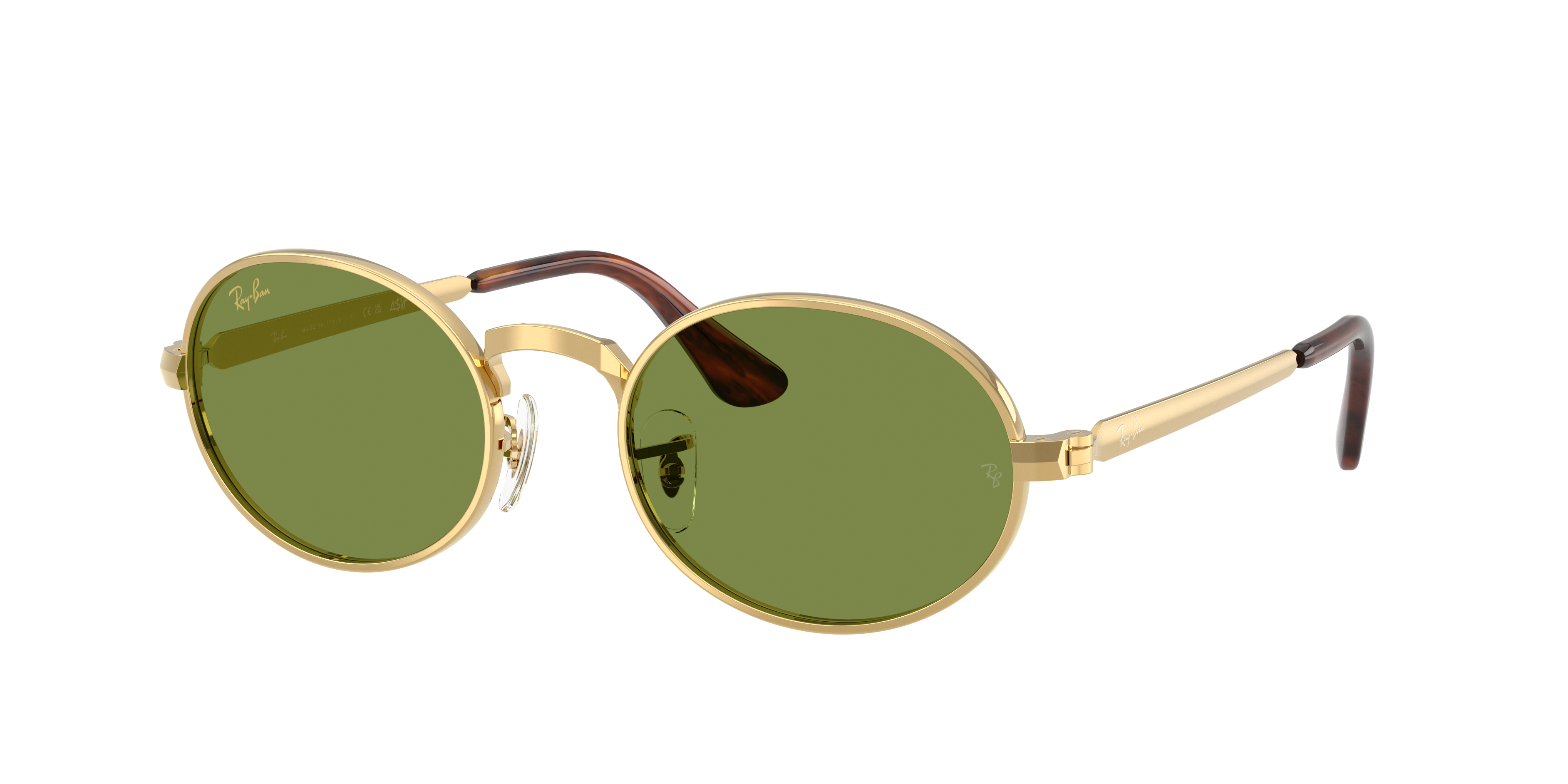 Ray-Ban RB3931 001/4E