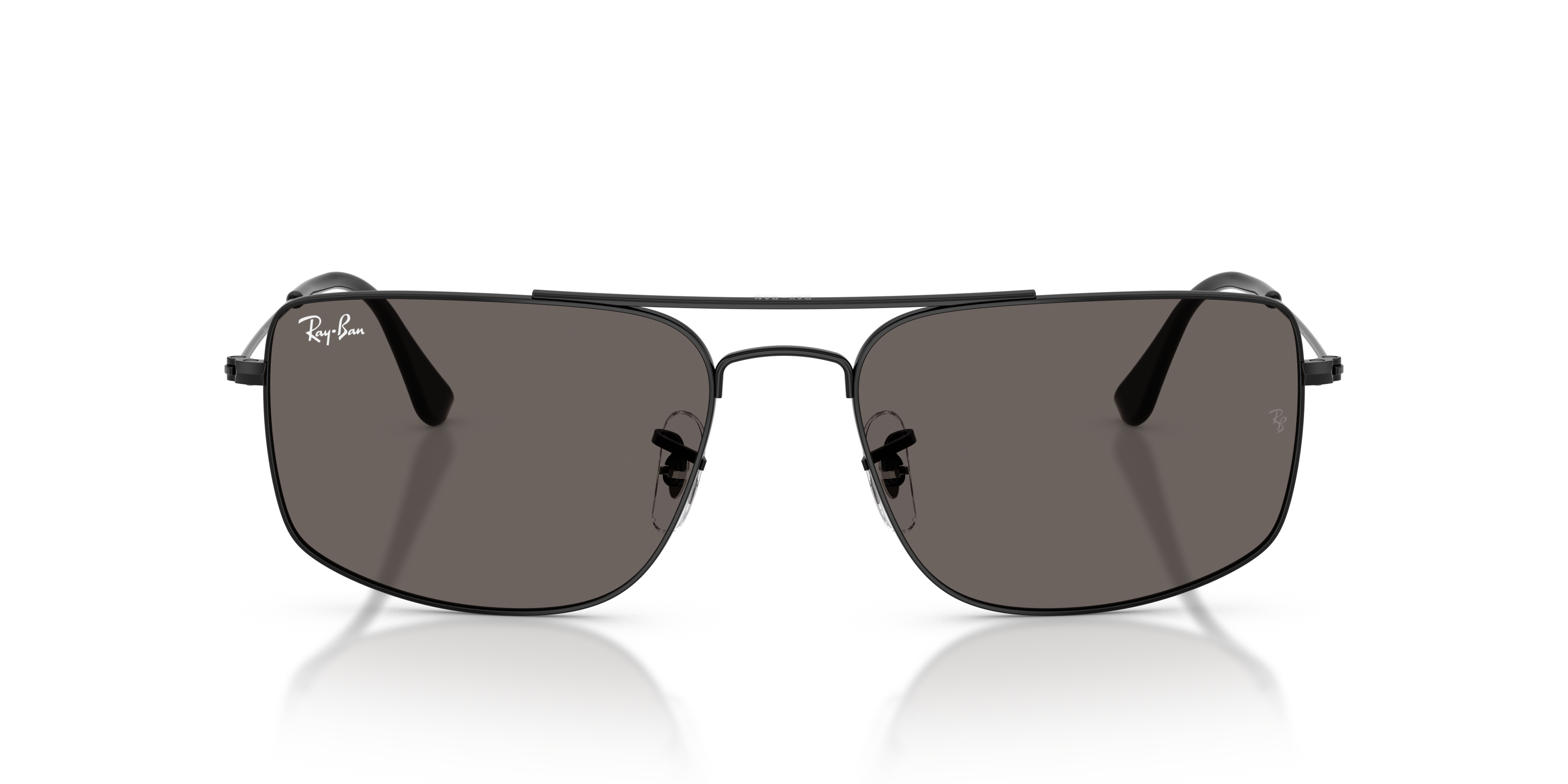 Ray-Ban RB3779 EXPLORER 3 002/B1
