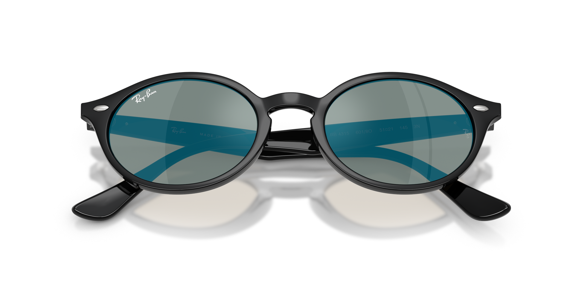 Ray-Ban RB4315 601/8O