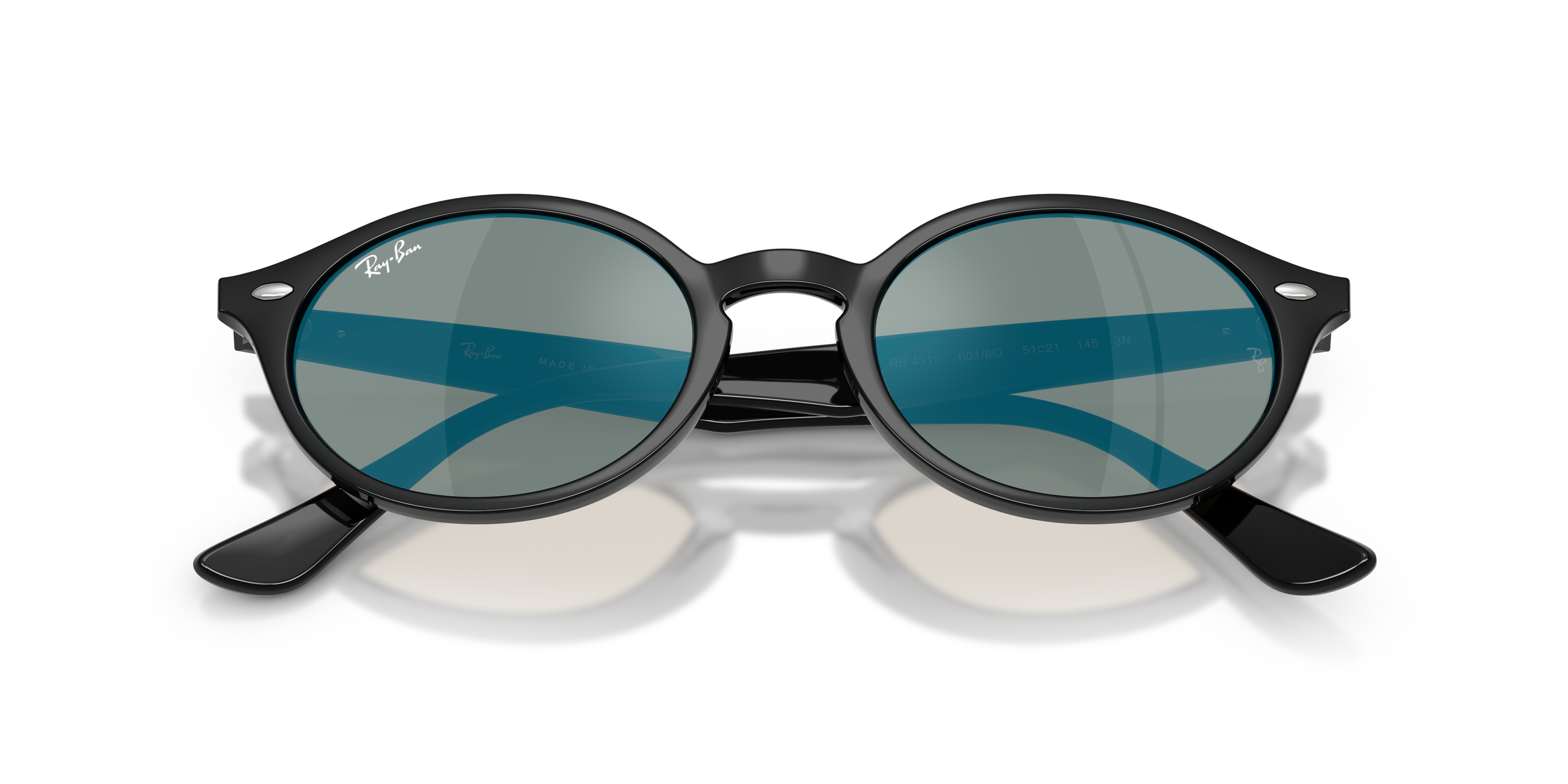 Ray-Ban RB4315 601/8O