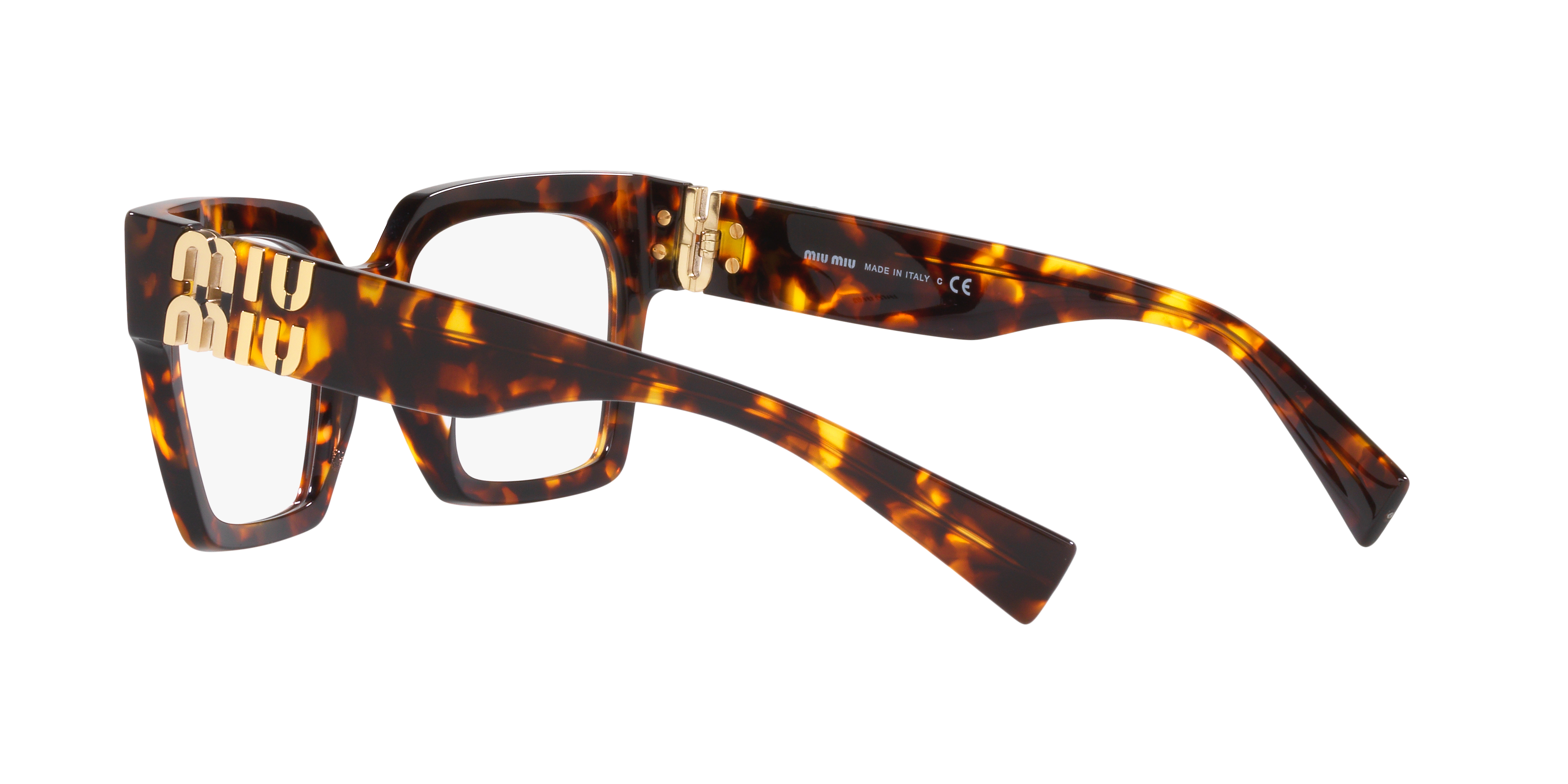 Miu Miu MU 04UV VAU1O1