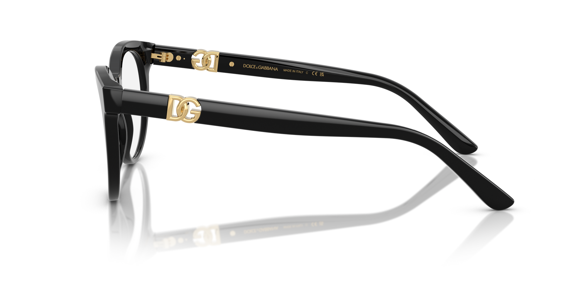 Dolce & Gabbana DG3399 501