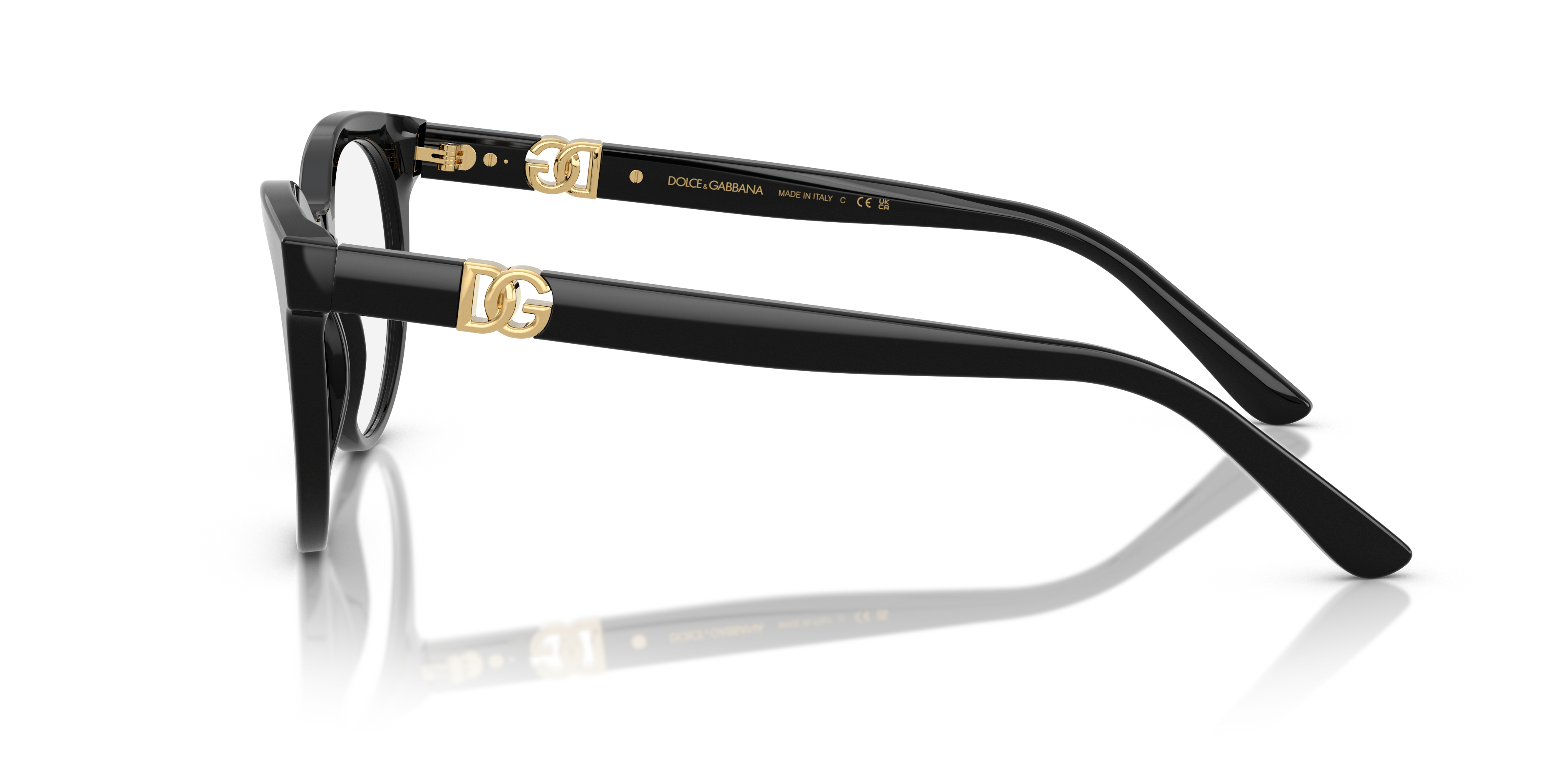 Dolce & Gabbana DG3399 501