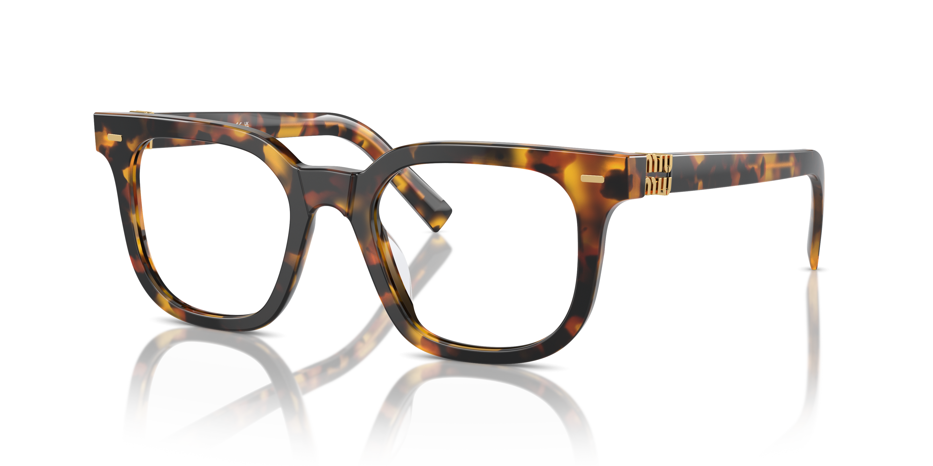 Miu Miu MU 06XV VAU1O1