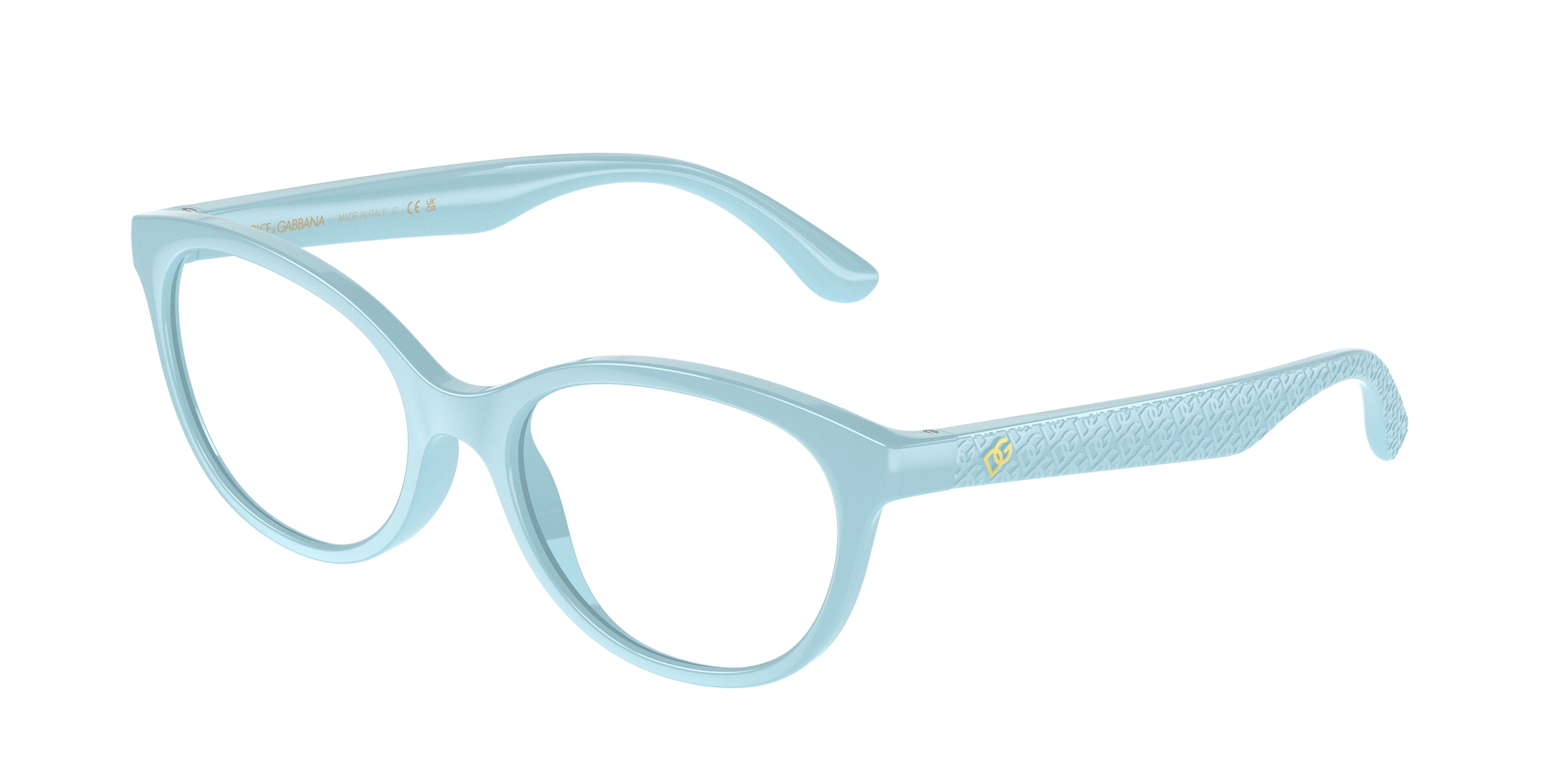 Dolce & Gabbana DX5096 3134