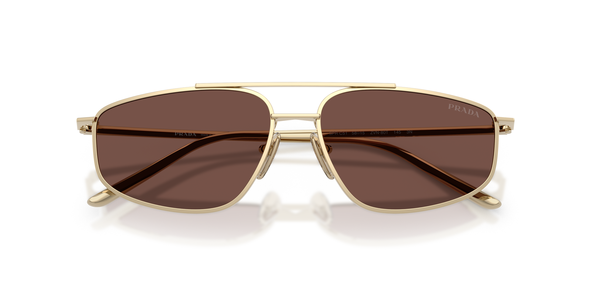 Prada PR C51S ZVN80T