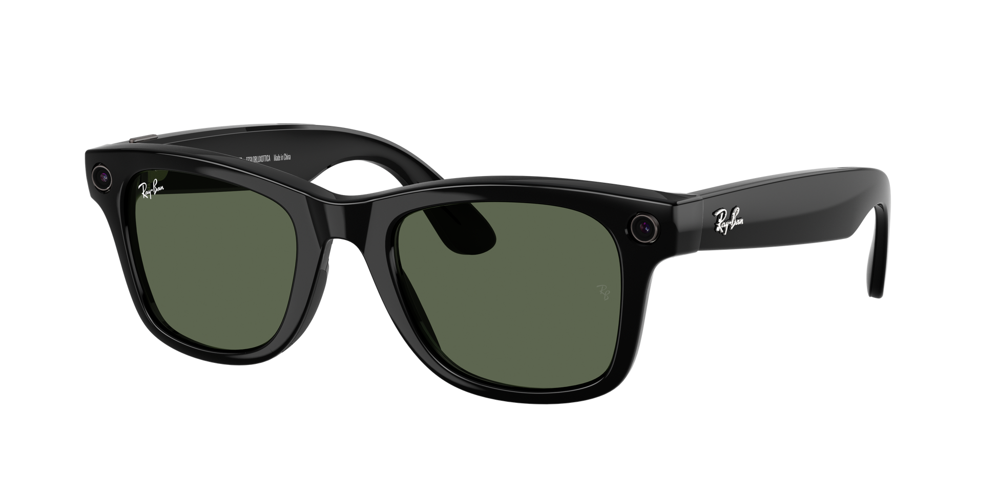 Ray-Ban Meta RW4012 WAYFARER 601/71