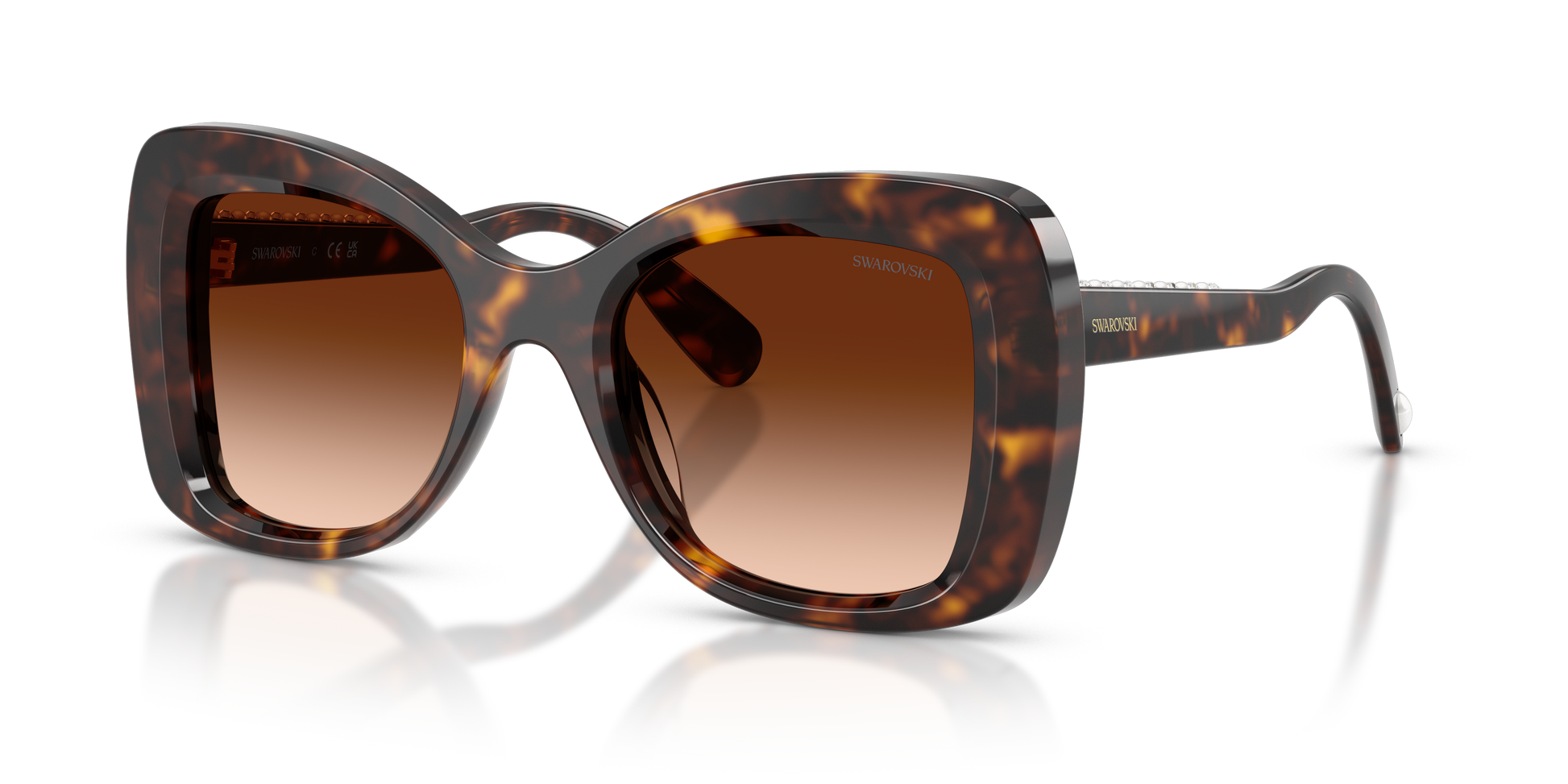 Swarovski SK6062U 100274