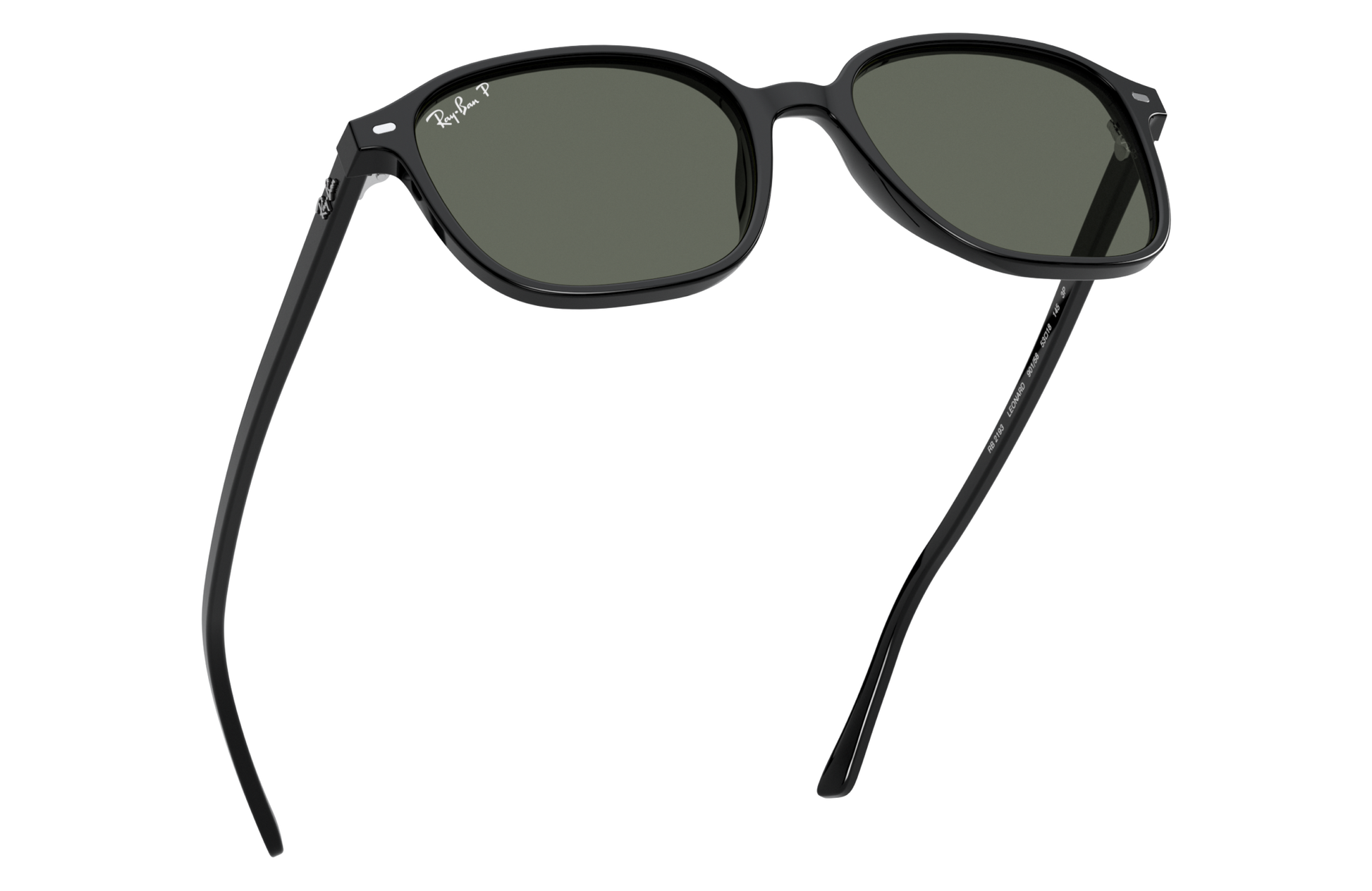Ray-Ban RB2193 LEONARD 901/58