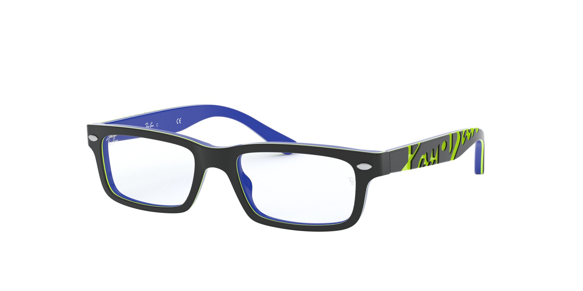 Ray-Ban RY1535 3600