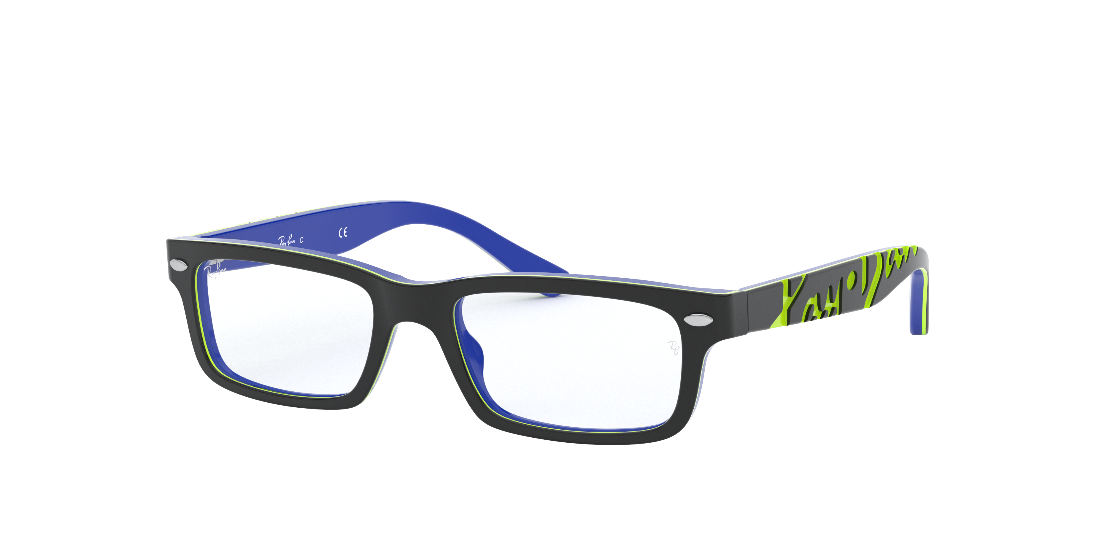 Ray-Ban RY1535 3600