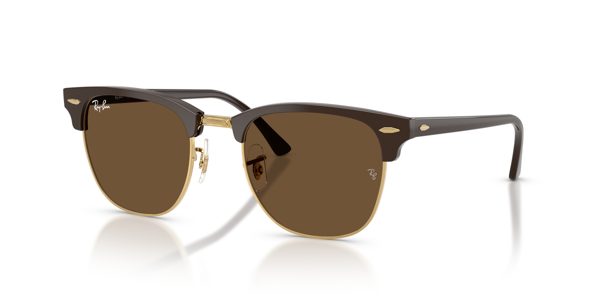 Ray-Ban RB3016 CLUBMASTER 687853