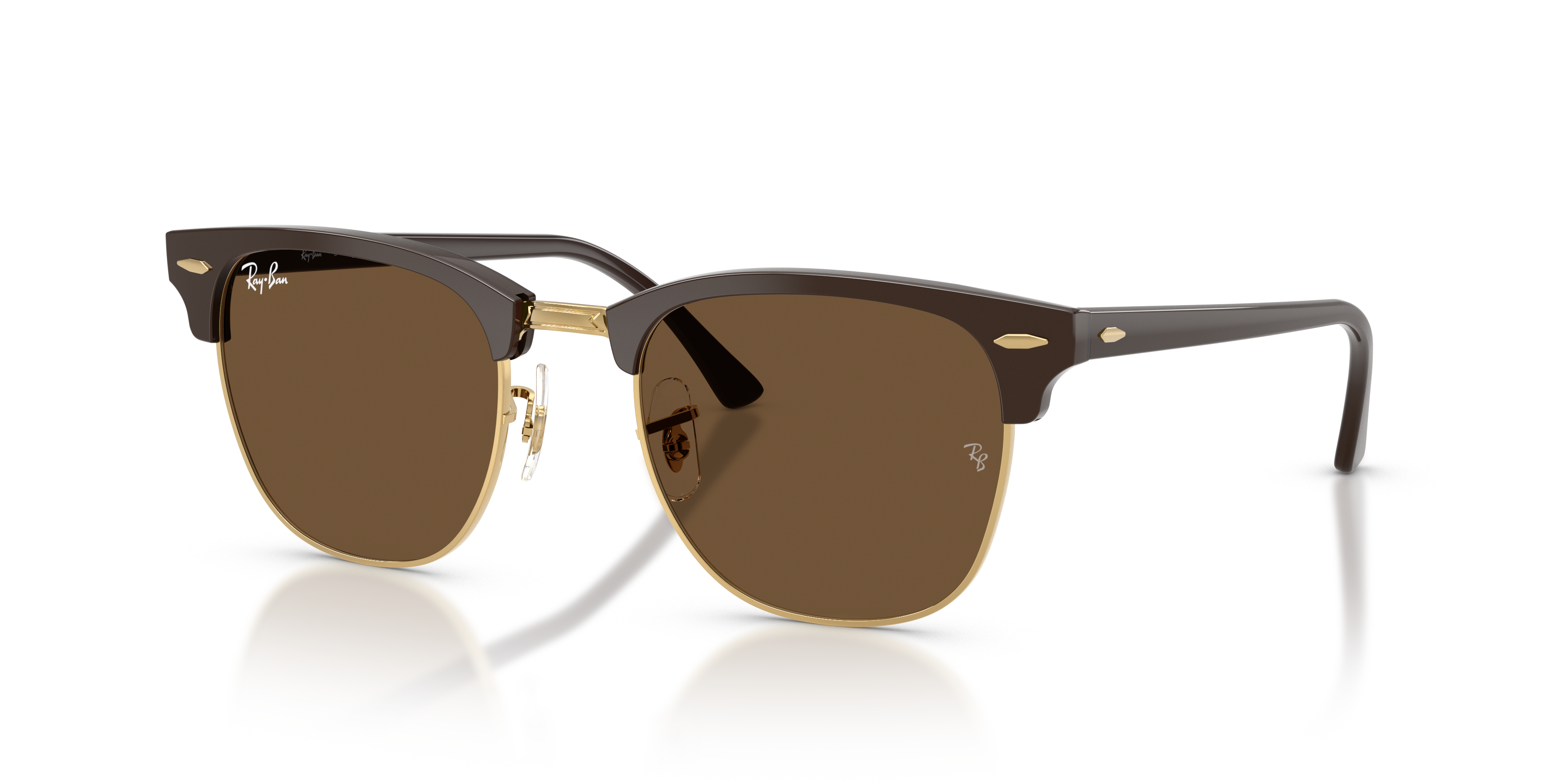 Ray-Ban RB3016 CLUBMASTER 687853