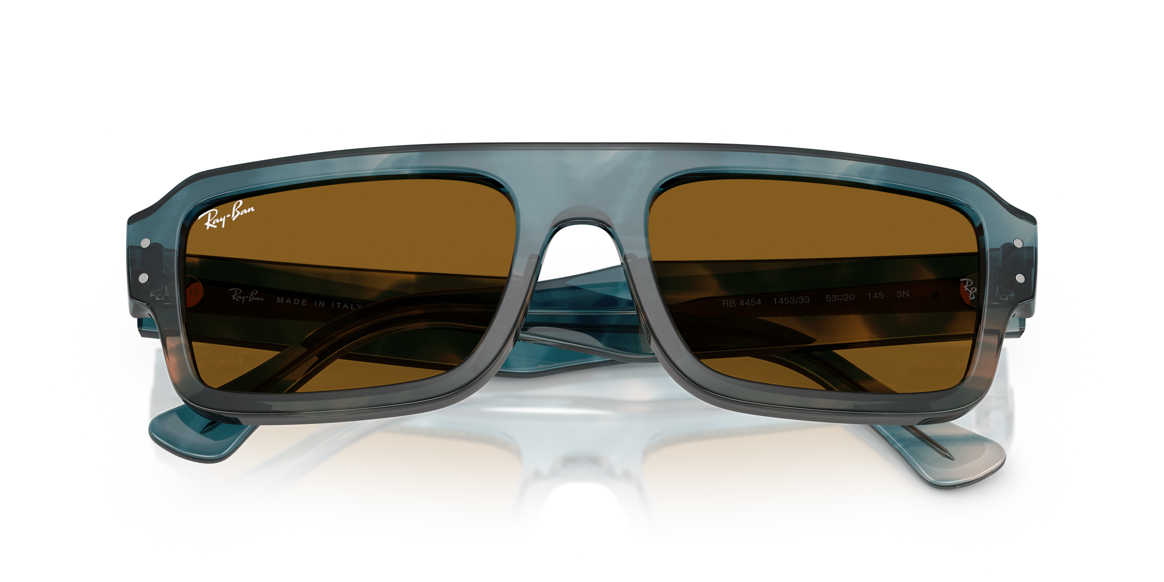 Ray-Ban RB4454 FLACKO 145333