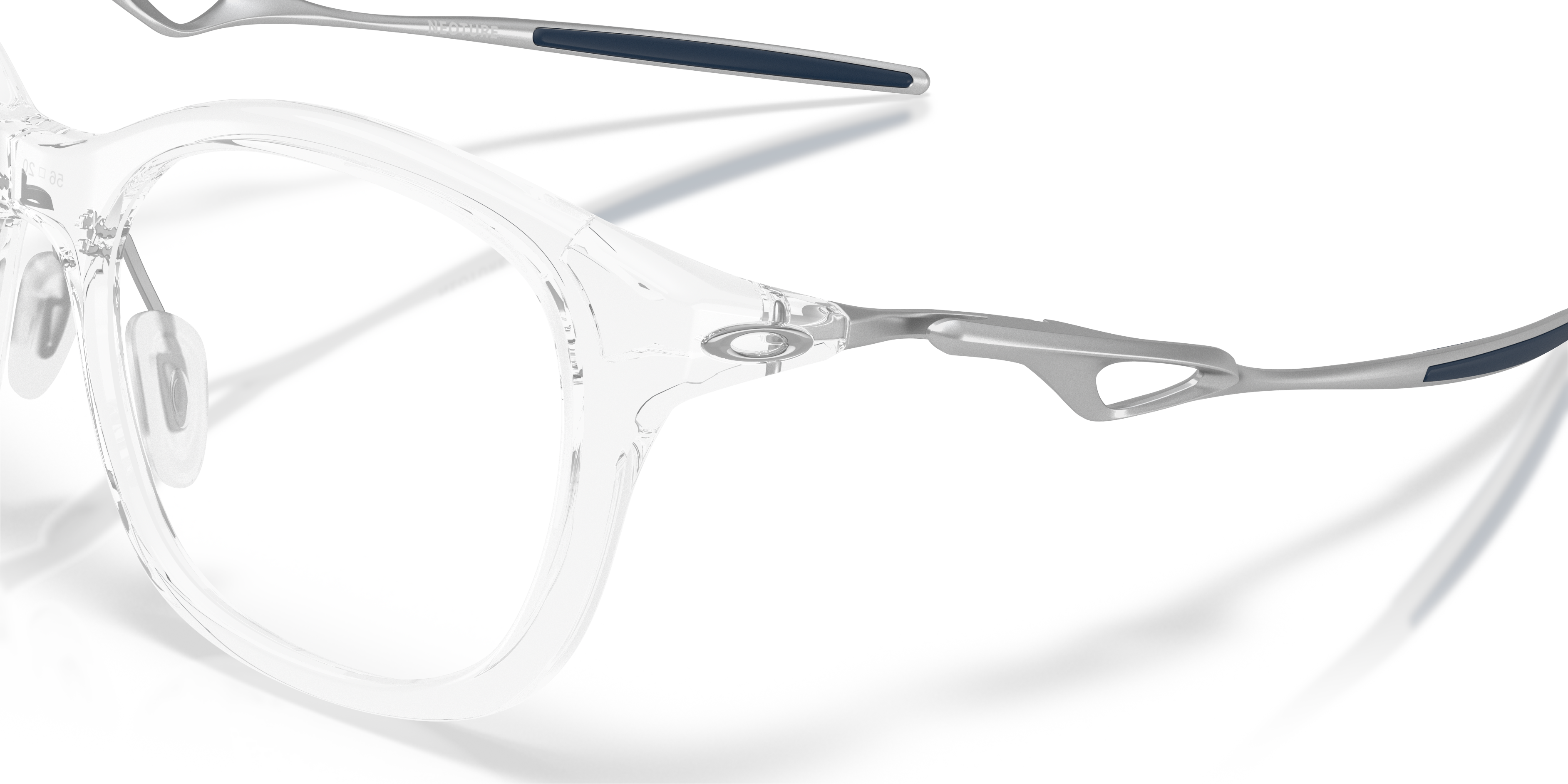 Oakley OX8204D NEOTURE 820403